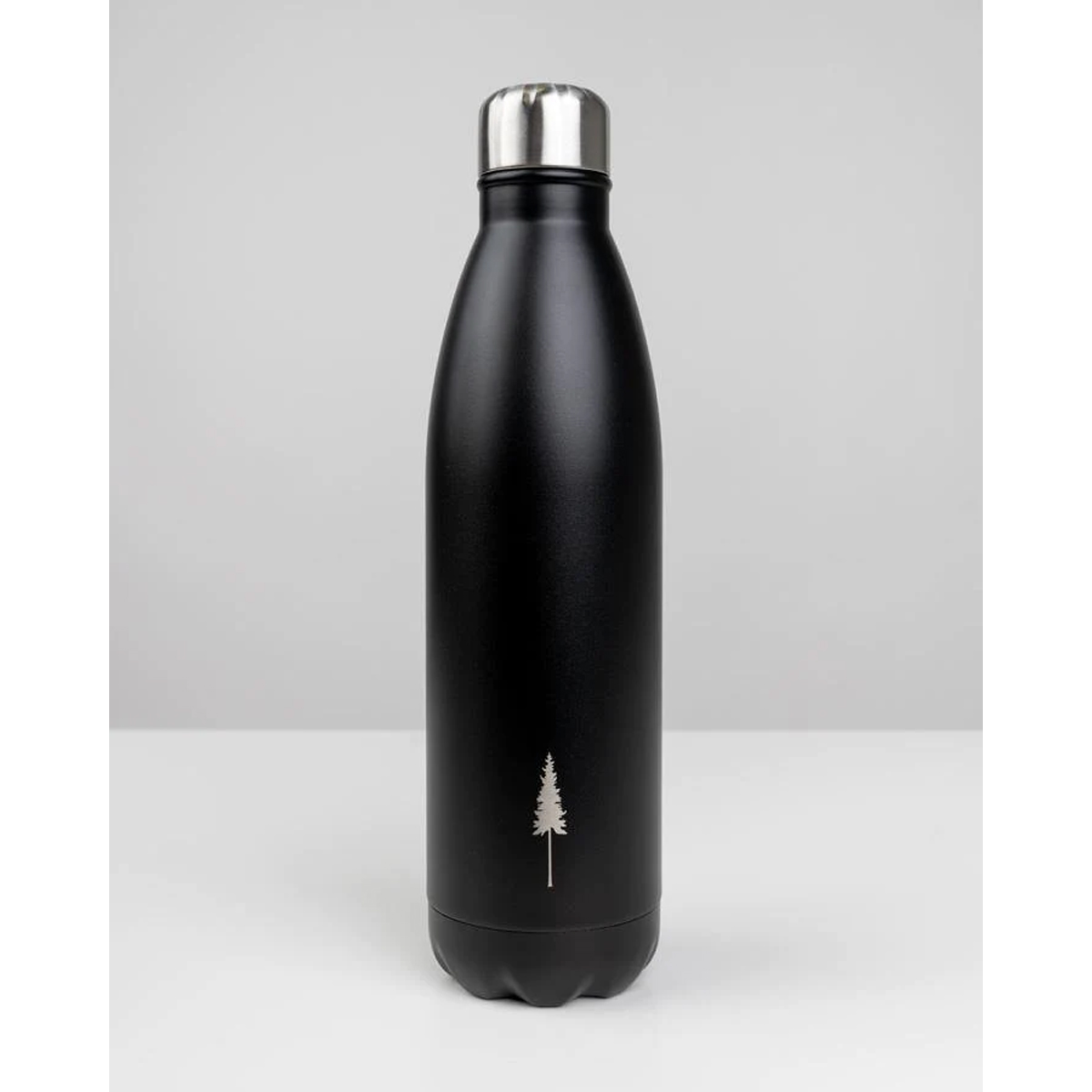 TreeBottle 750ml black TreeBottle 750ml black