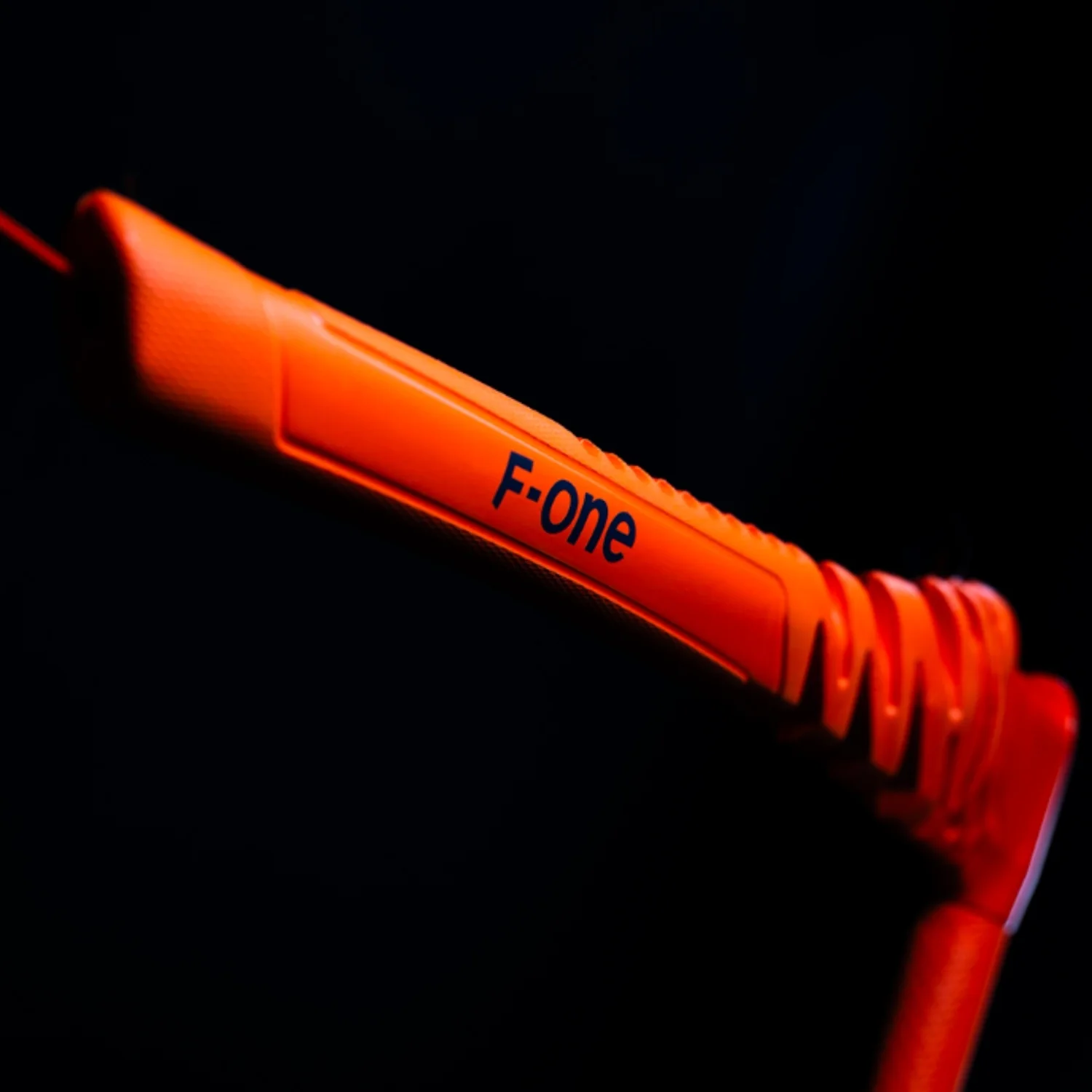 Linx Bar 4 Lines SK99 45/38 Föhn, Haartrockner, Orange, Kabelgebunden, Kunststoffgehäuse