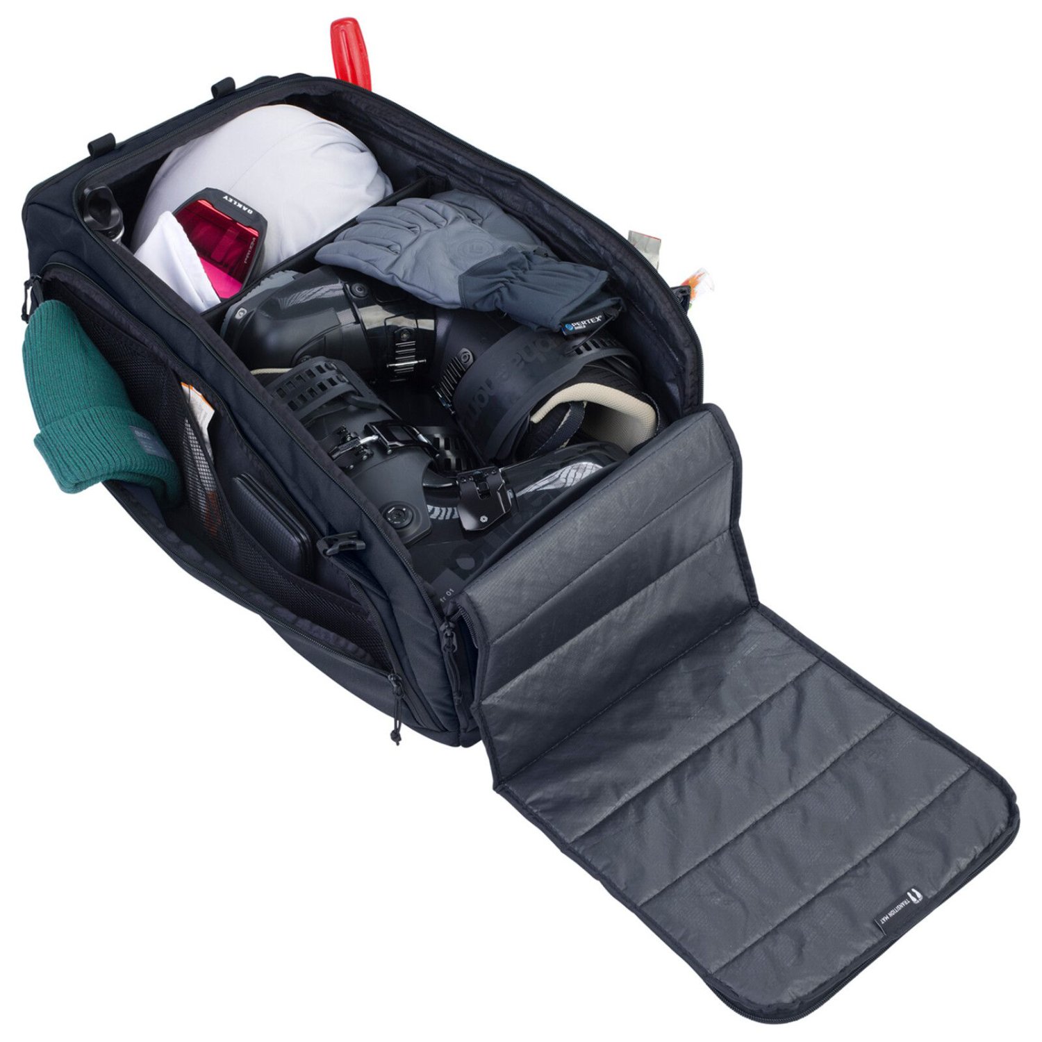 Rucksack, Kameraausrüstung, Gepäck, Schulterriemen, Gepäckorganizer