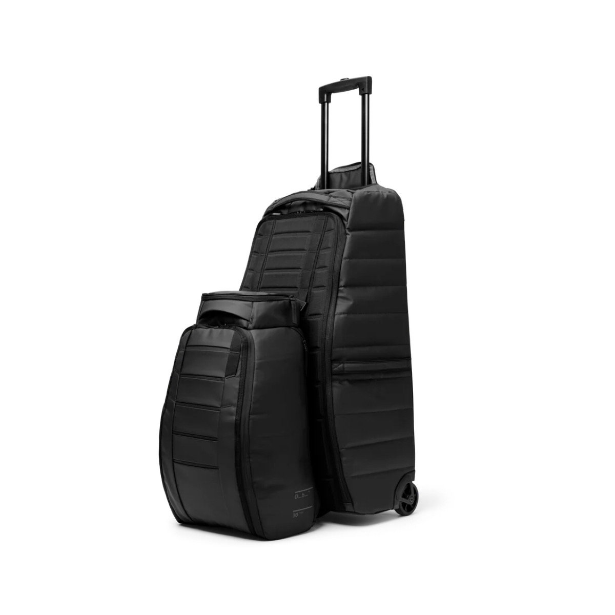 Hugger Backpack 30L Db Hugger Backpack 30L Black Out, vue 9