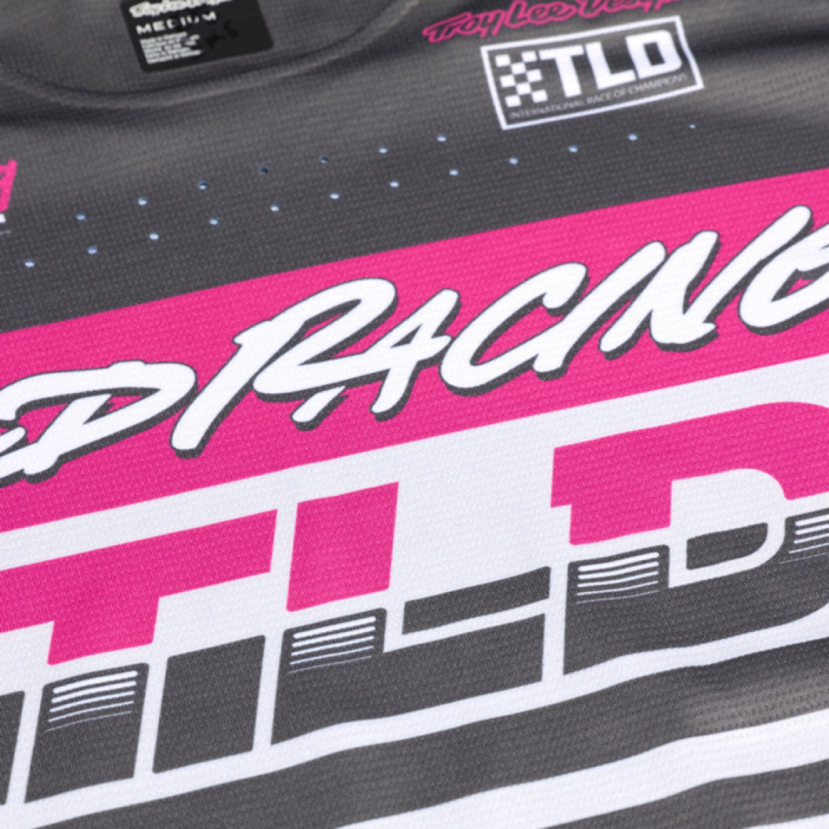 Sprint Jersey Vêtements, chemise, t-shirt