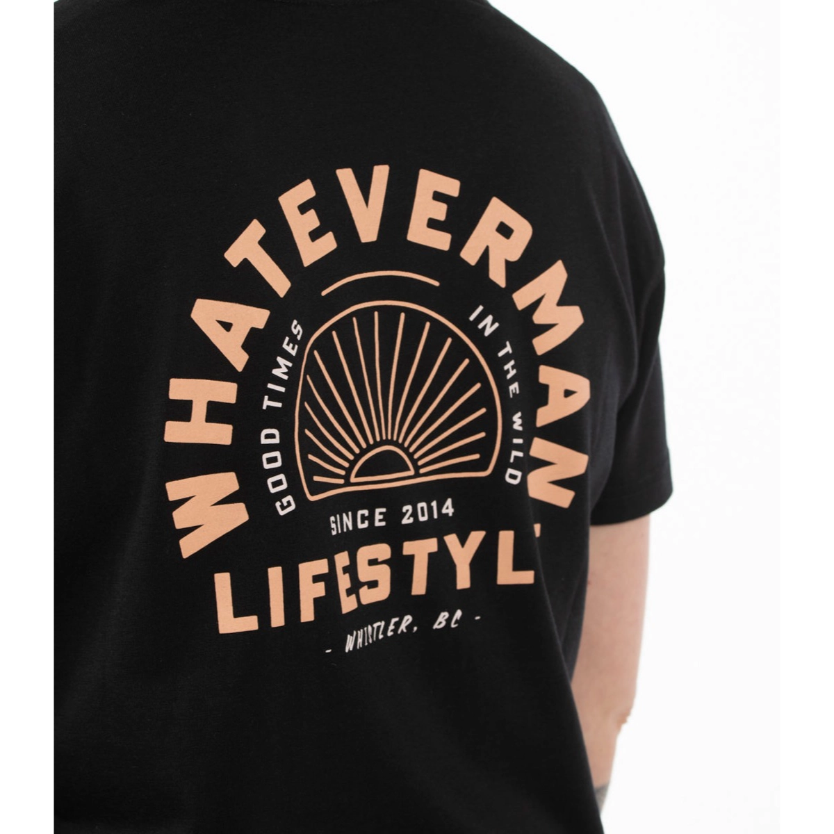 In The Wild T-Shirt In The Wild T-Shirt