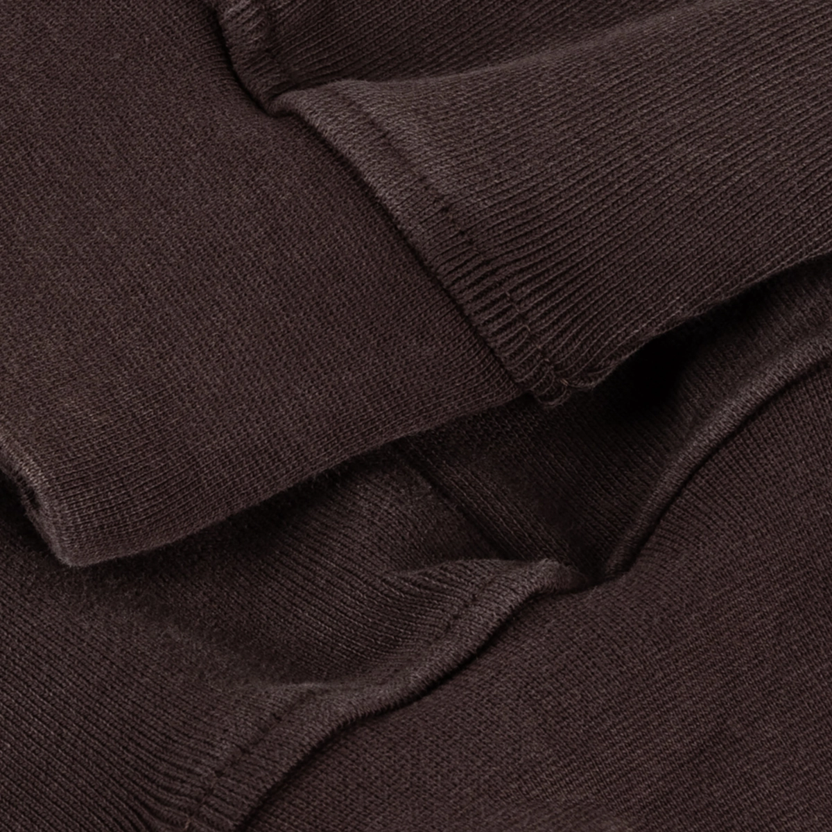 Pullover, Sweatshirt, Knit, Braun, Shipping not included