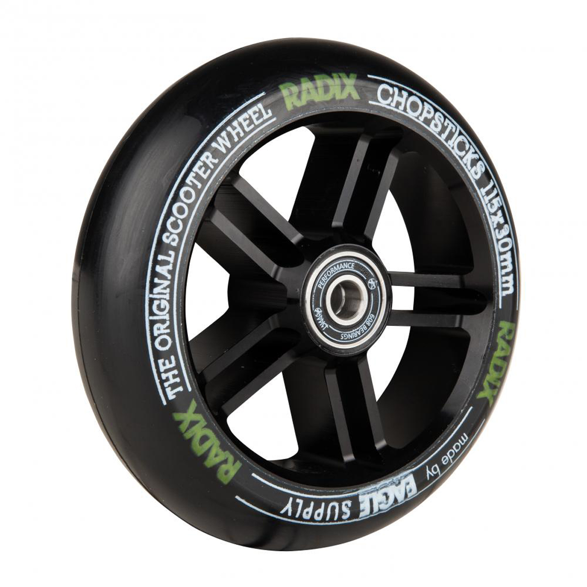Scooter Wheel Radix X Revenger Scooter Wheel Radix X Revenger