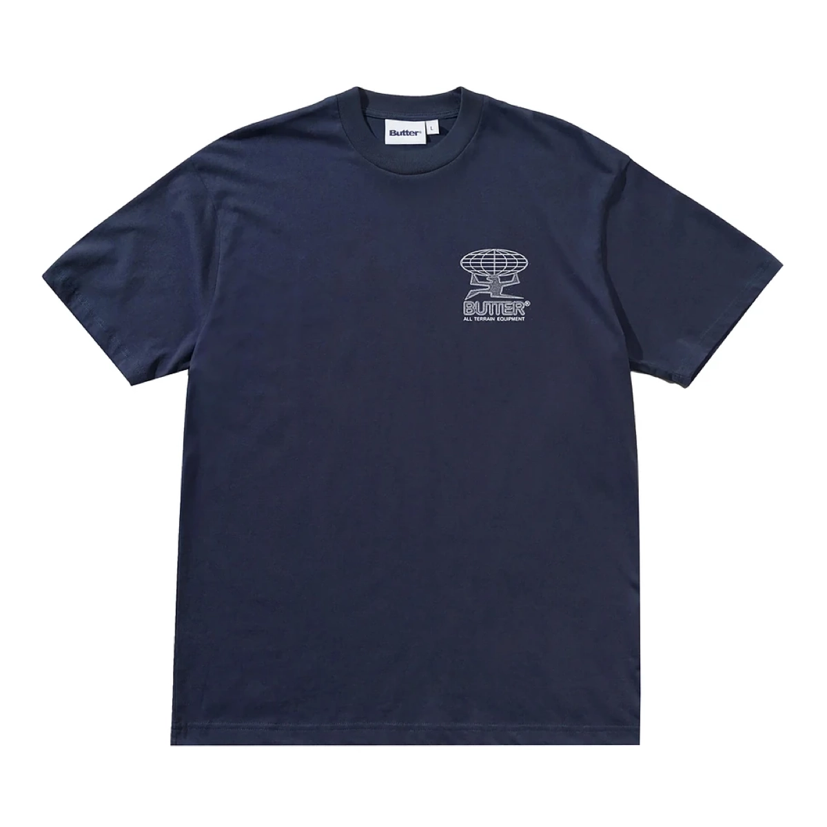 Terrain Tee Terrain Tee