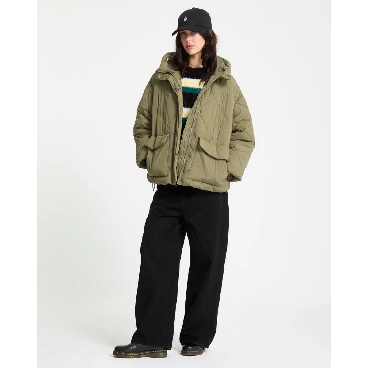 Mantel, Jacke, Erwachsener, Mann, Person