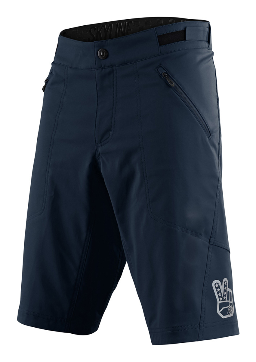 Skyline Shorts