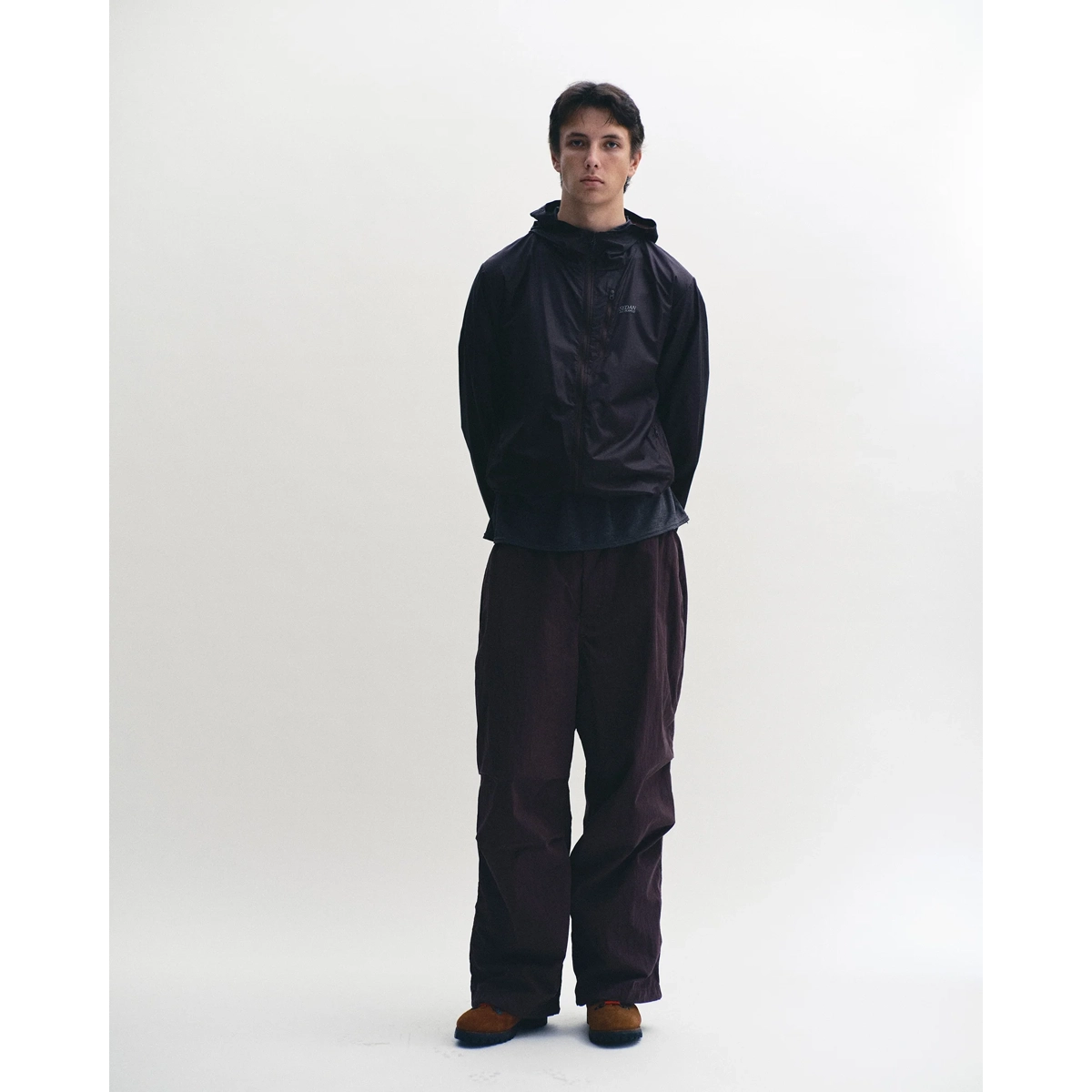 Super Light Packable Jacket