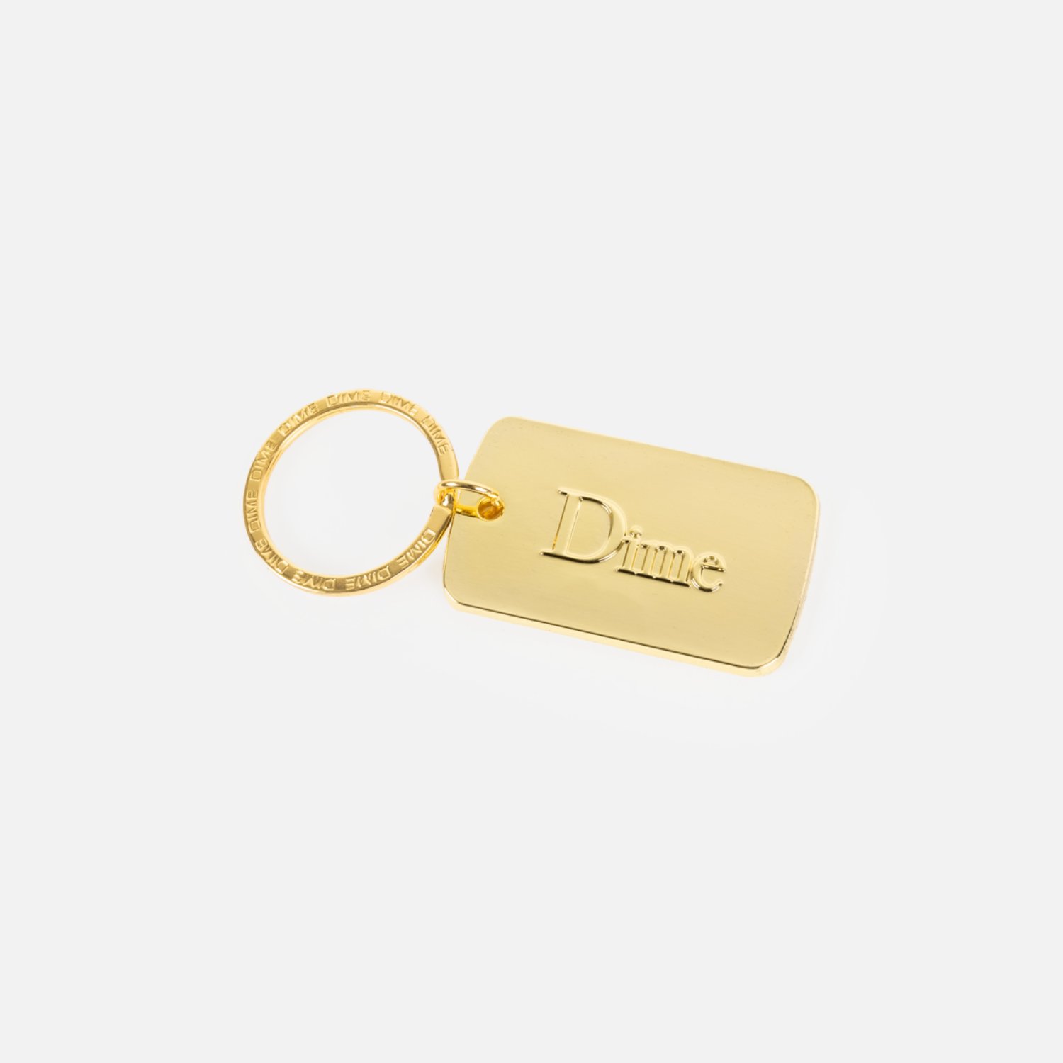Classic Keychain