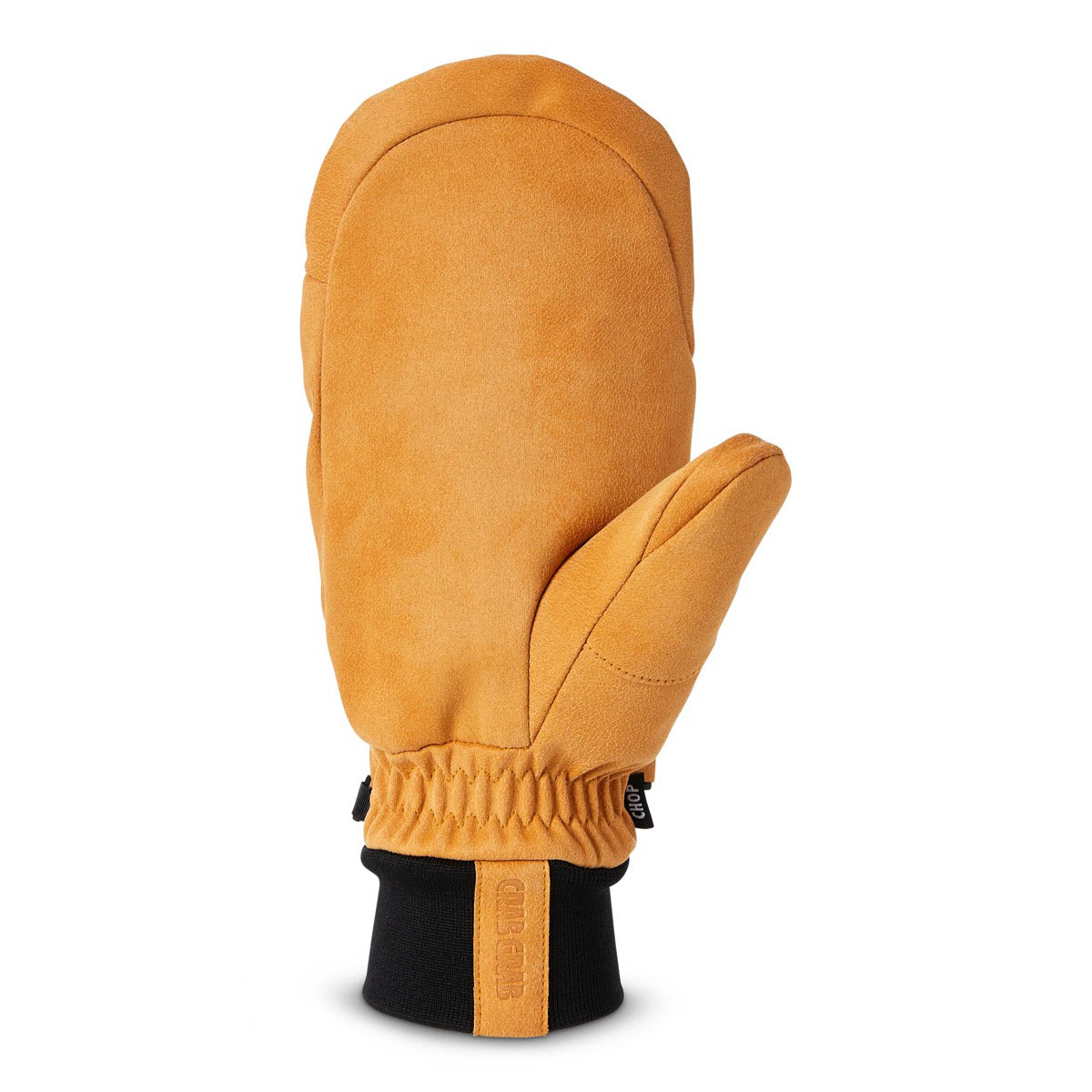 Chop Mitt Crab Grab Chop Mitt Tan, vue 2