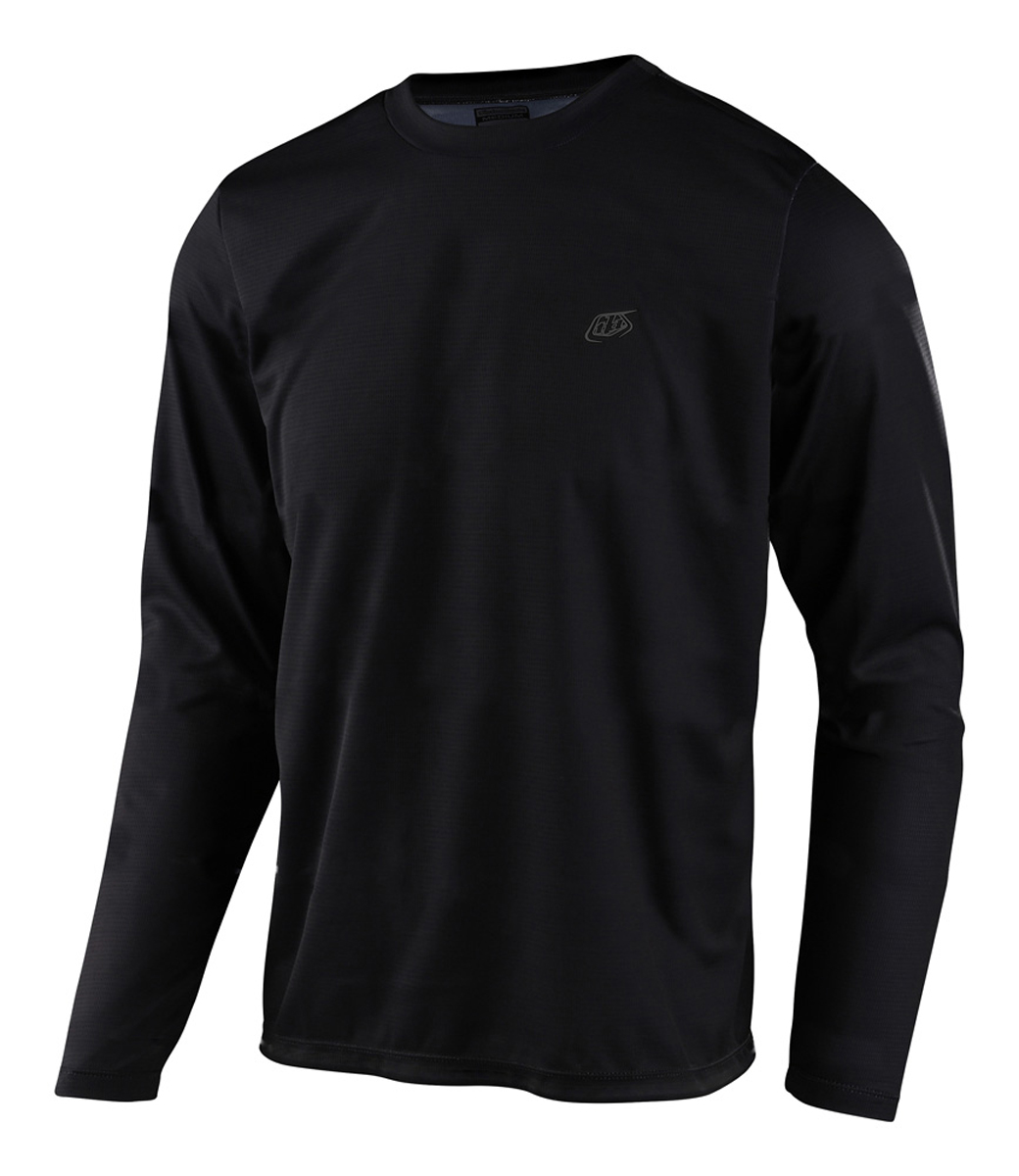 Flowline Ls Jersey