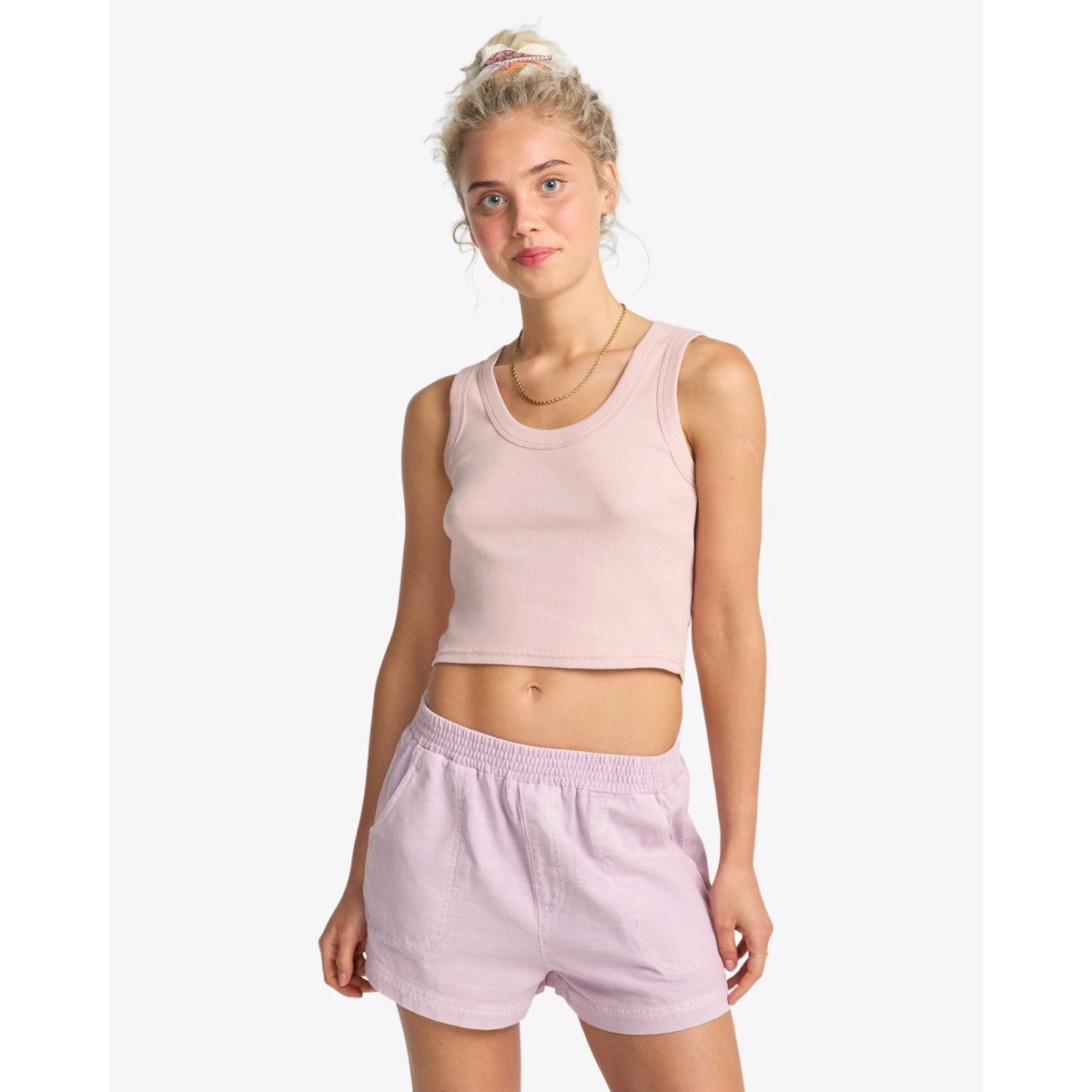 Sunny Side Short