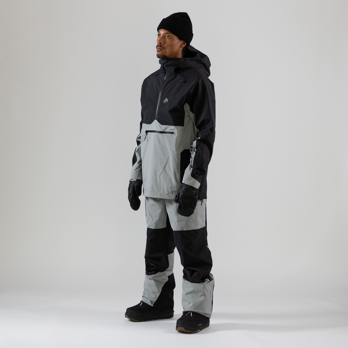 Mountain Surf Anorak
