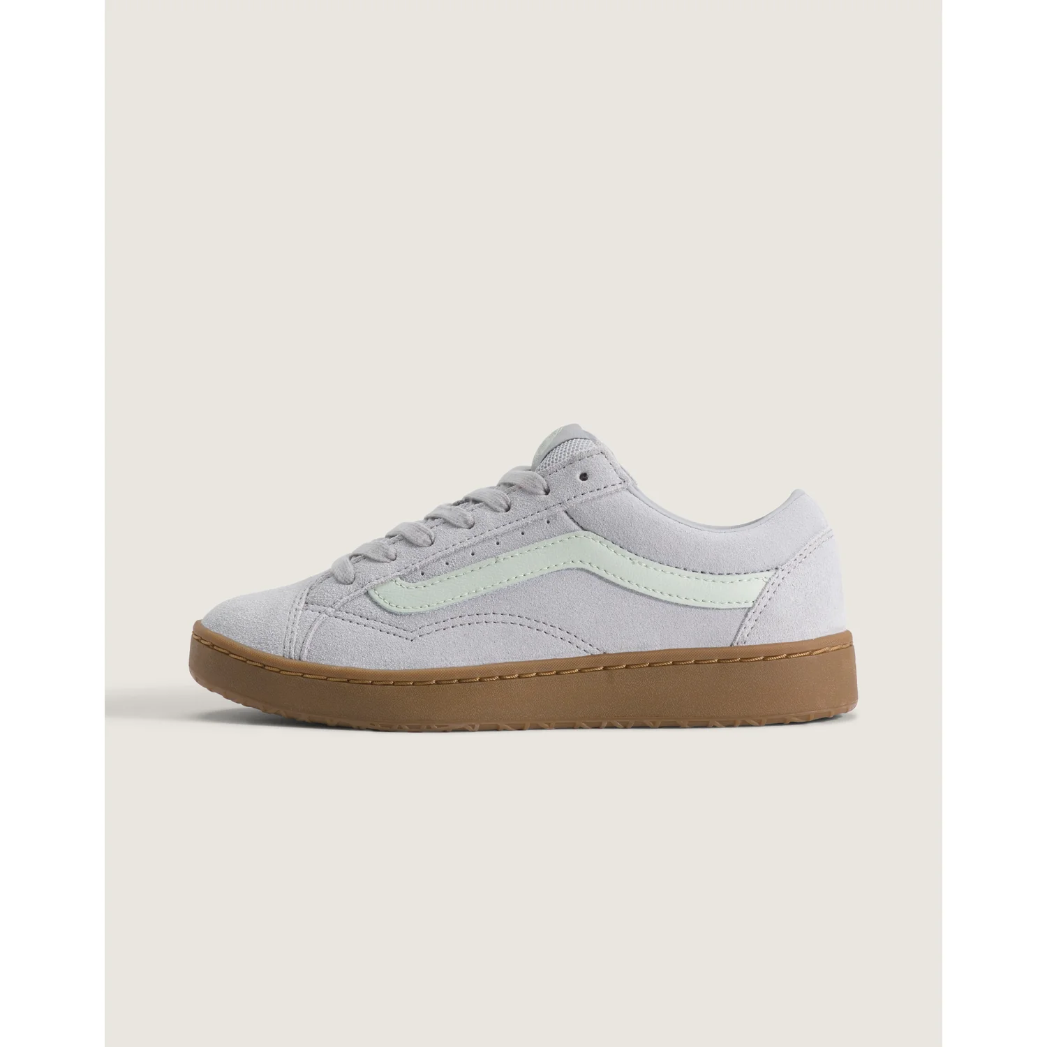 Vans Old Skool 36 Cup Gray/Gum