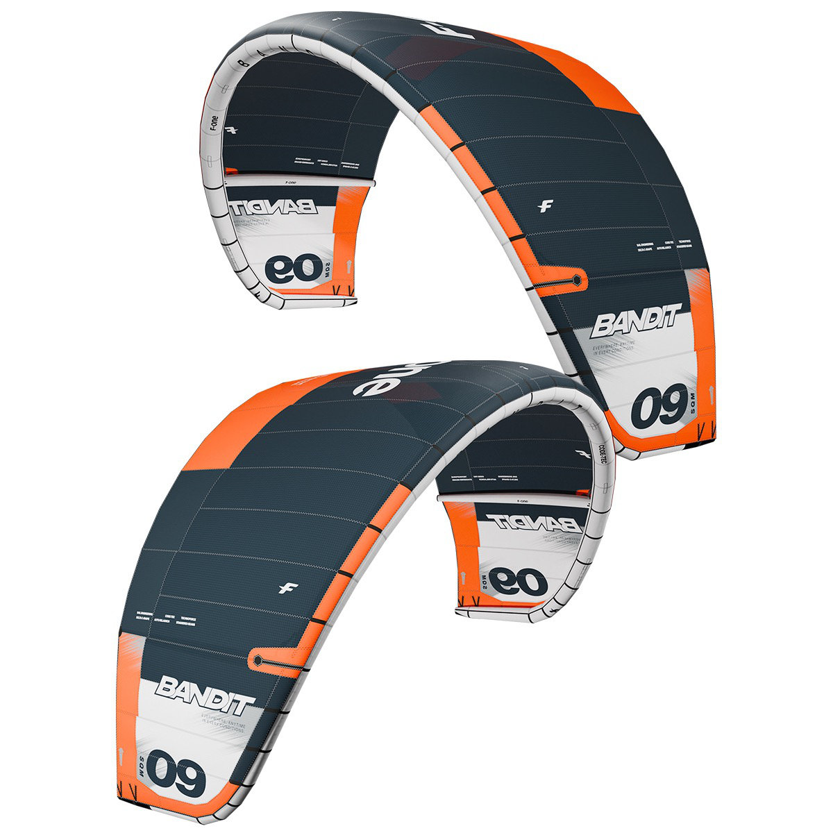 Kite, Kiteboard, Kiteboard-Board, Kiten, foil?