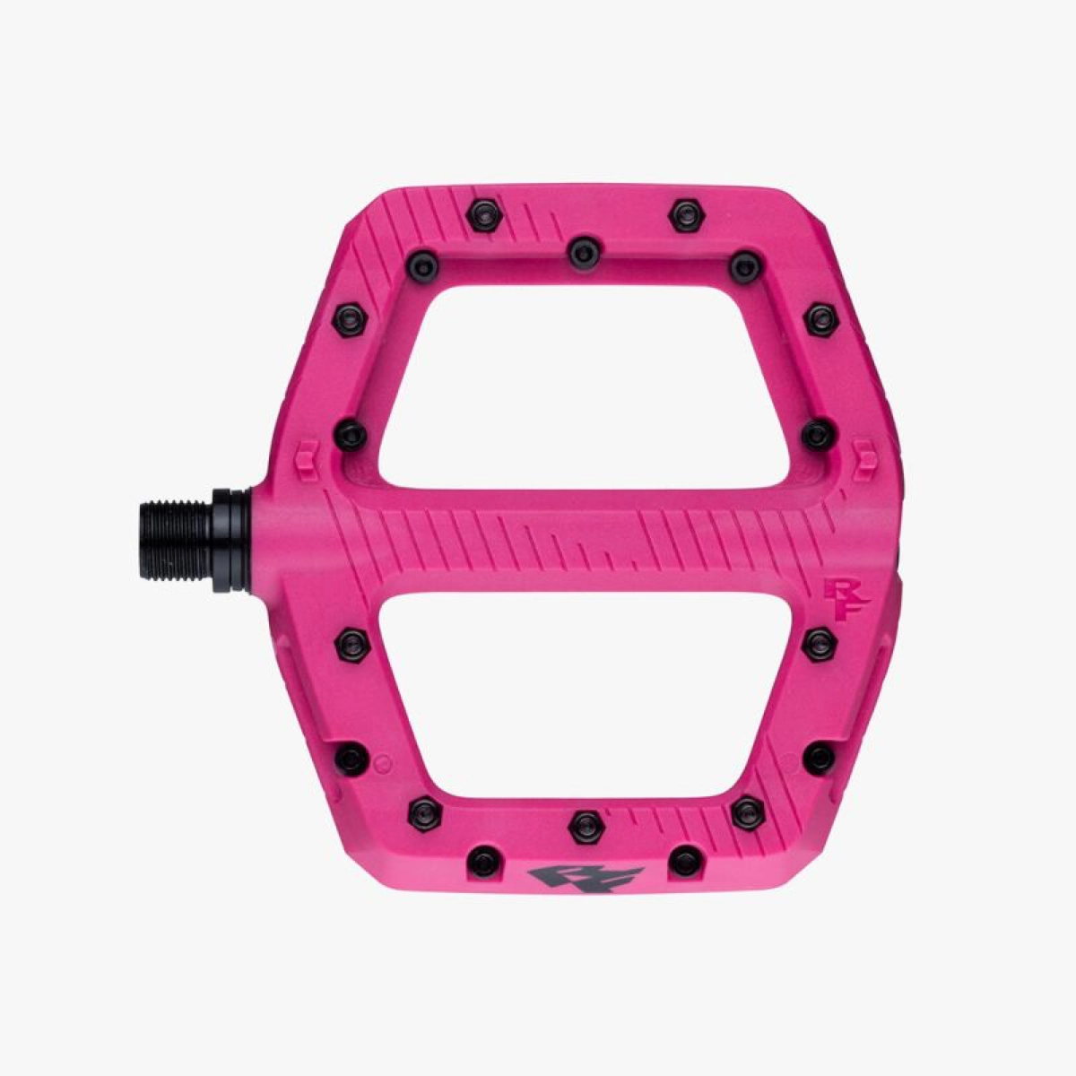 Chester Pedal Small V2 Race Face Chester Pedal Small V2 Magenta, vue 3