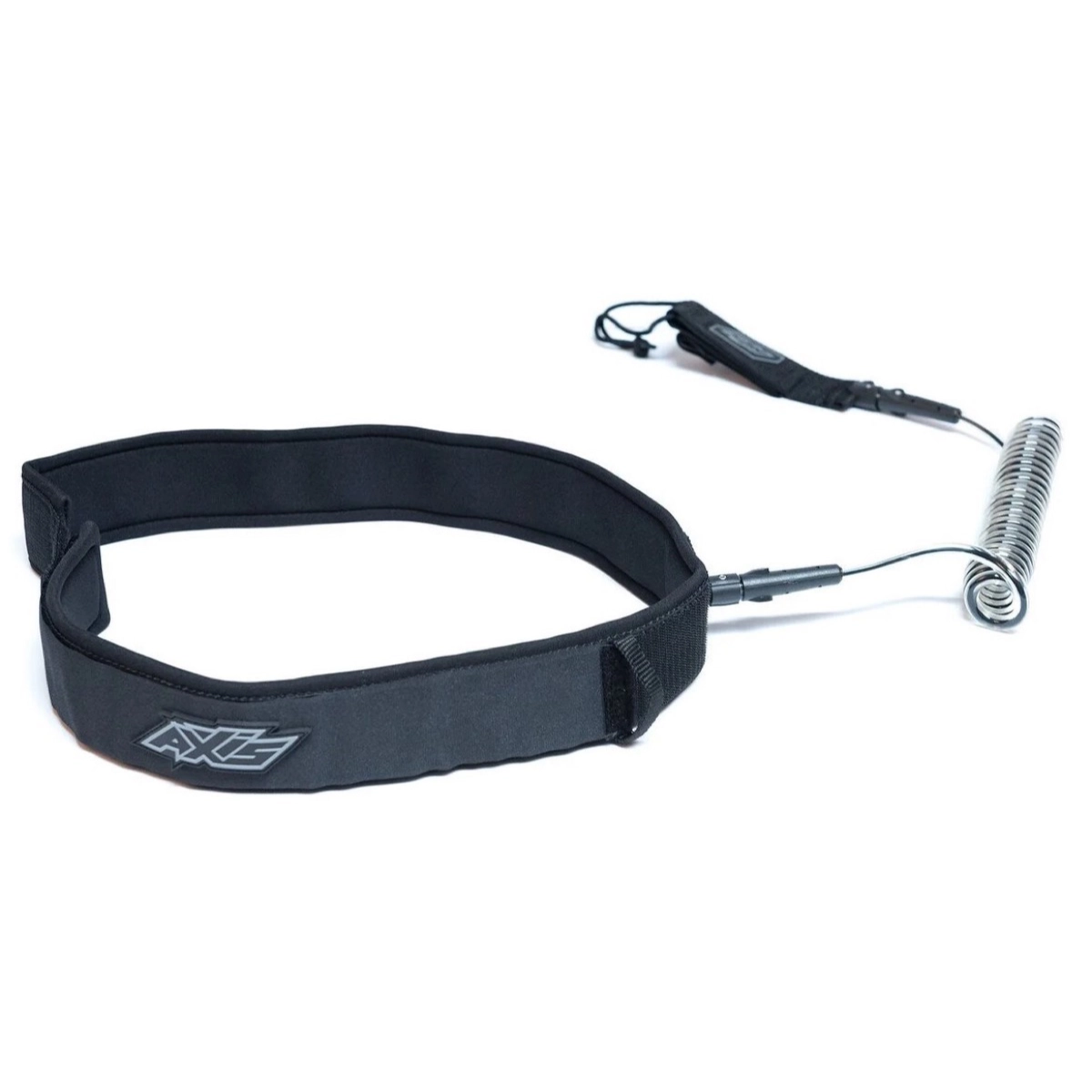 Axis Waist Coil Leash