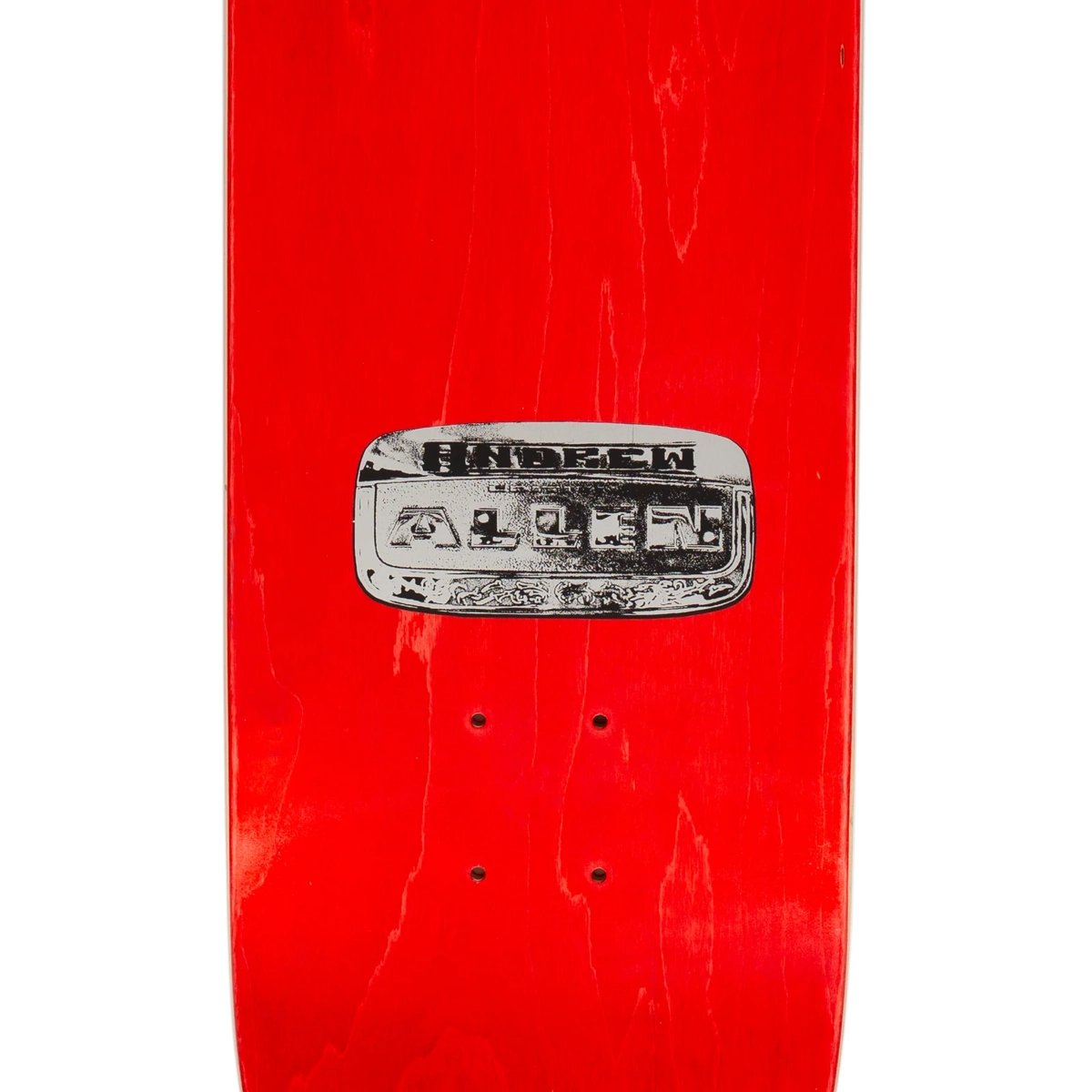 Truck The Long Way 8.25 Truck The Long Way 8.25