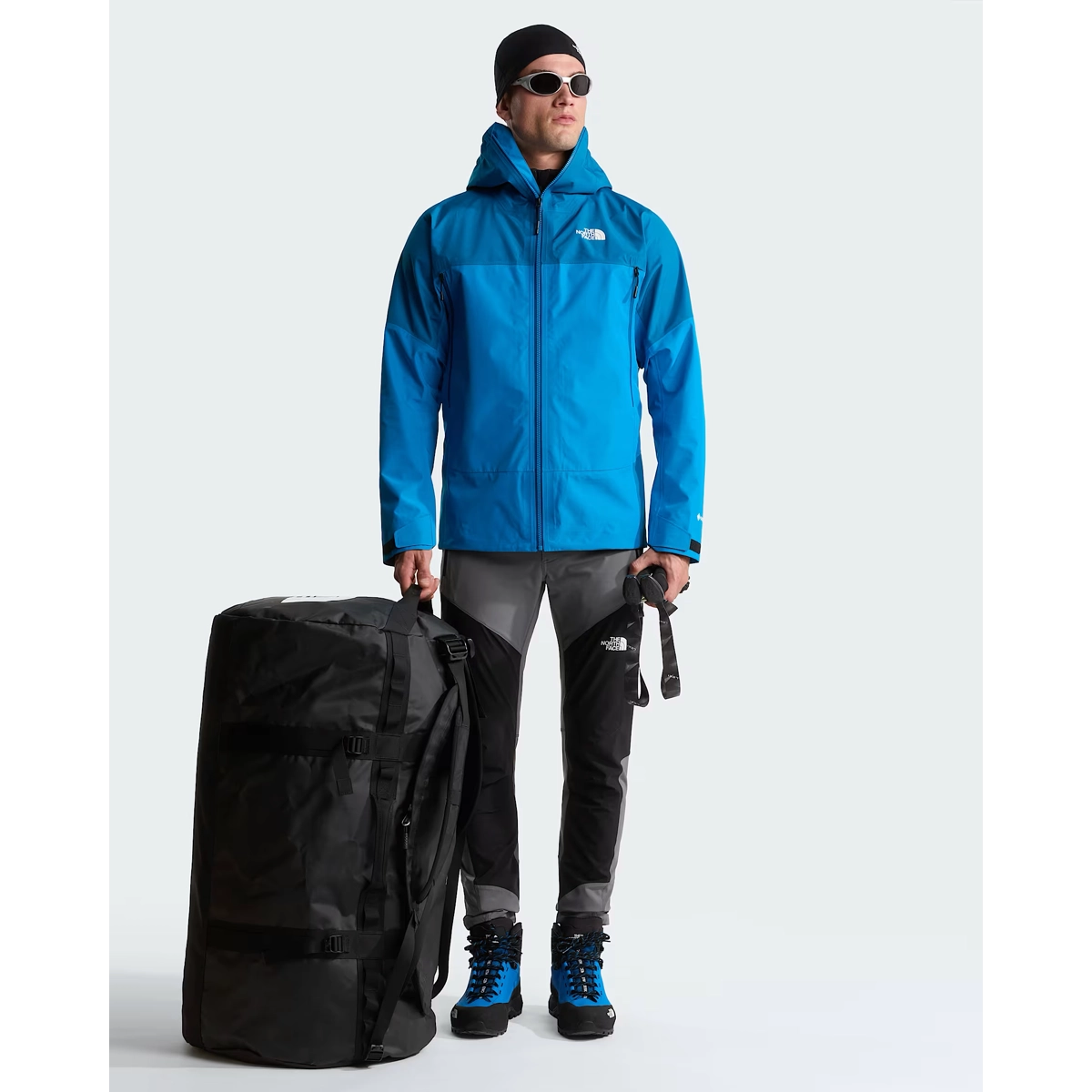 Base Camp Duffel XXL