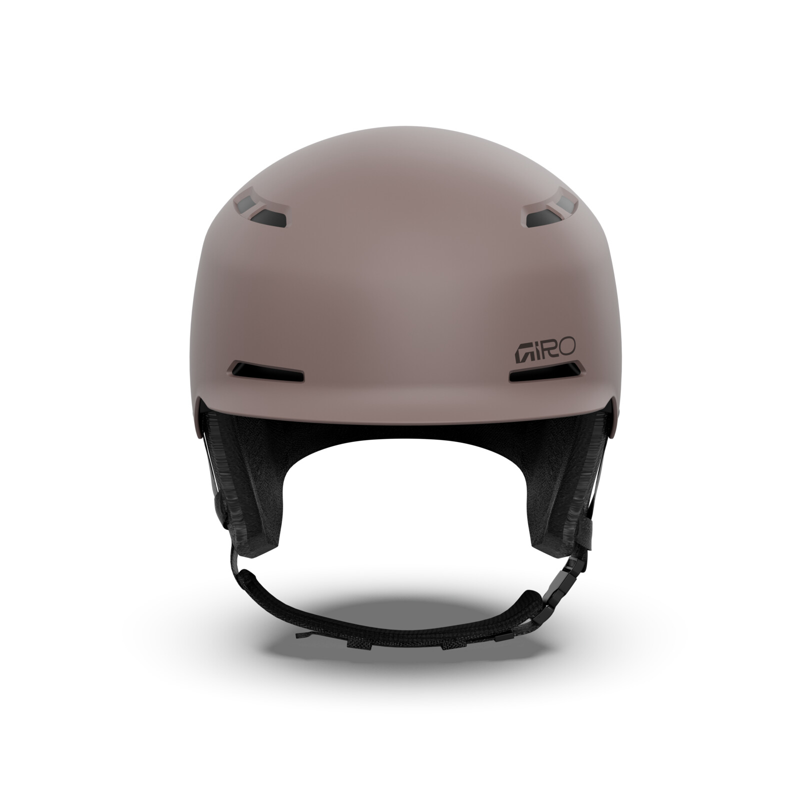 Trig MIPS Helmet Helm, Kopf-Schale, Beige, Gurtband, Ventilationsöffnungen