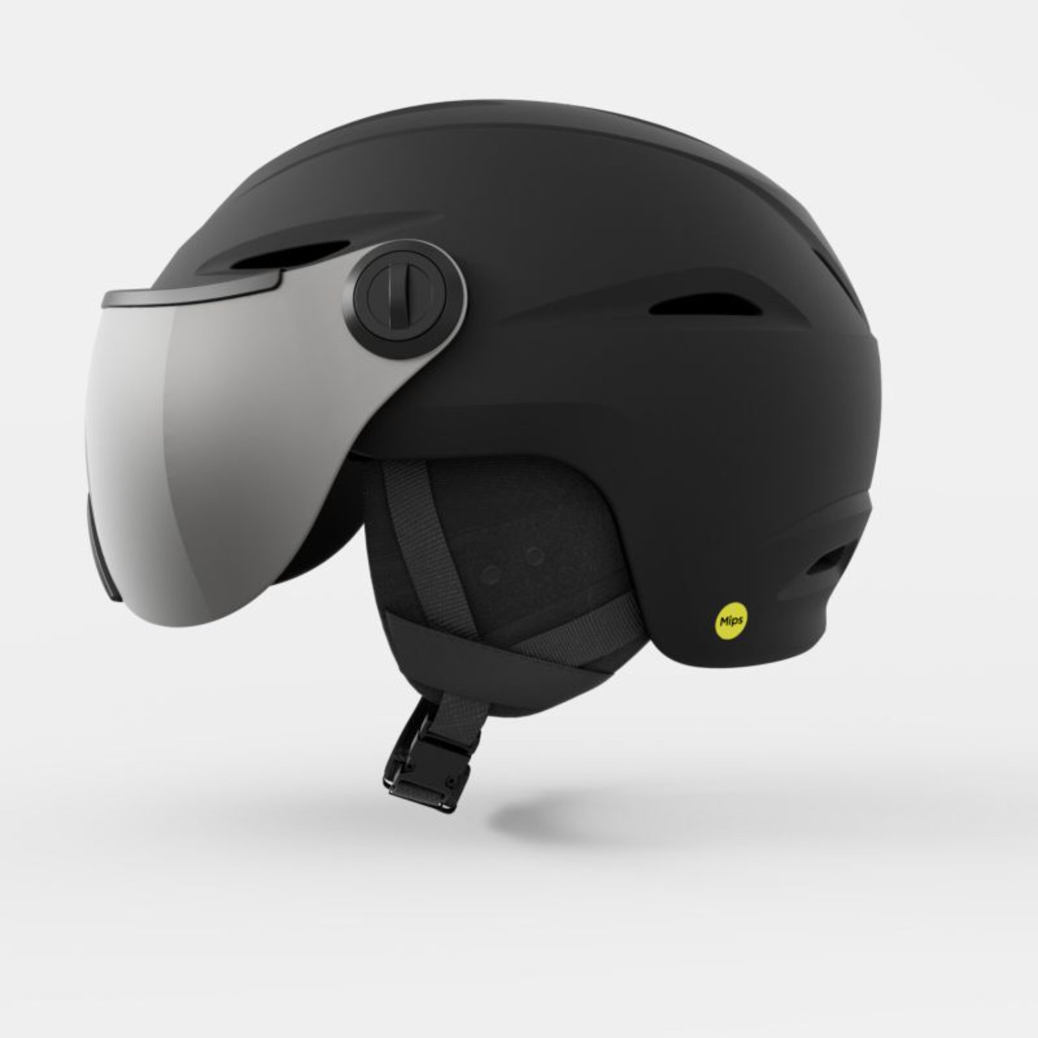 Vue MIPS Helmet helm, Kopfteil, Skaterhelm, Integralhelm, Visier