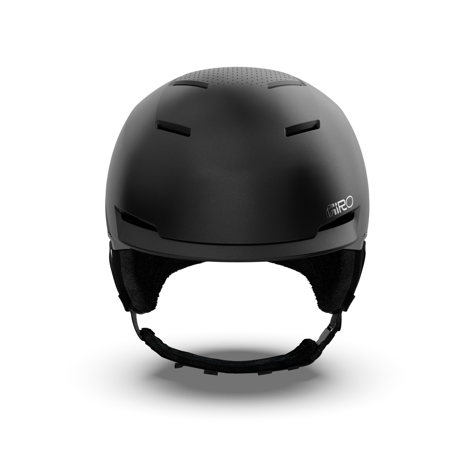 Tenet MIPS Helmet Skatehelm, Schwarz, Hardshell, Gehörschutz, Verschlussriemen