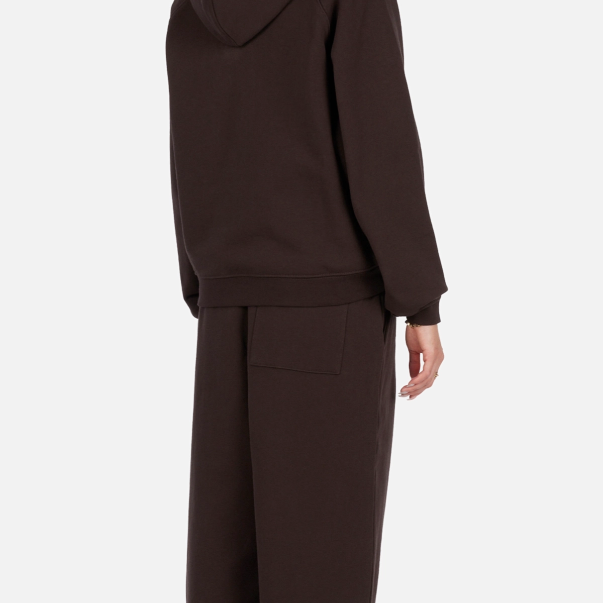Hoodie, Kapuzenpullover, Hose, Jogginghose, Hoodie?