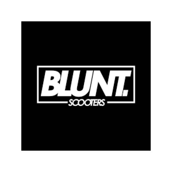 Blunt Blunt