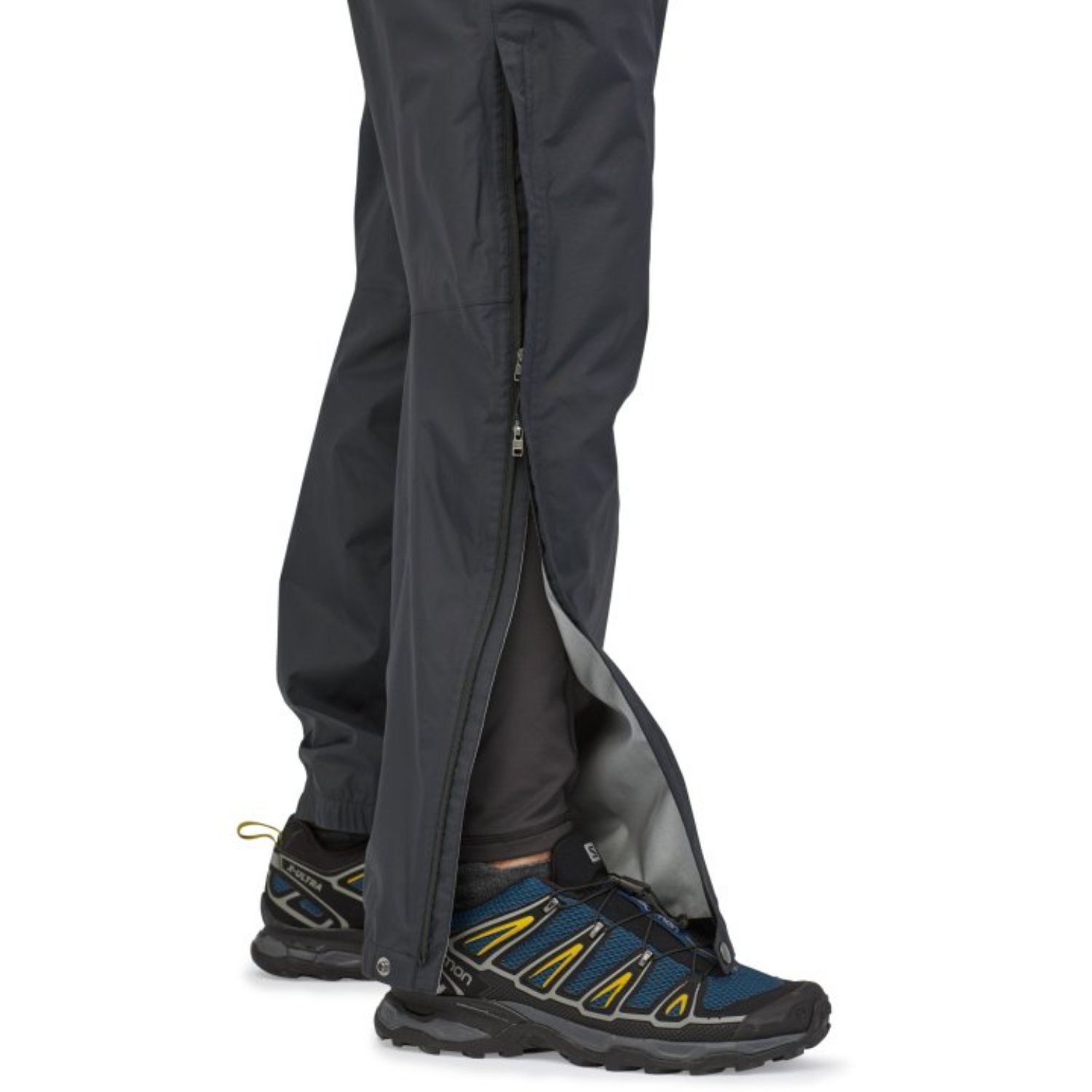 M'S Torrentshell 3L Pants Patagonia M'S Torrentshell 3L Pants Black, vue 5