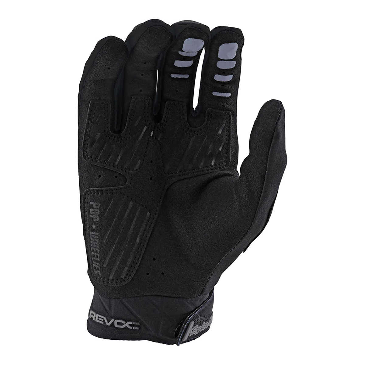 Revox Gloves Black Troy Lee Designs Revox Gloves Black, Ansicht 2