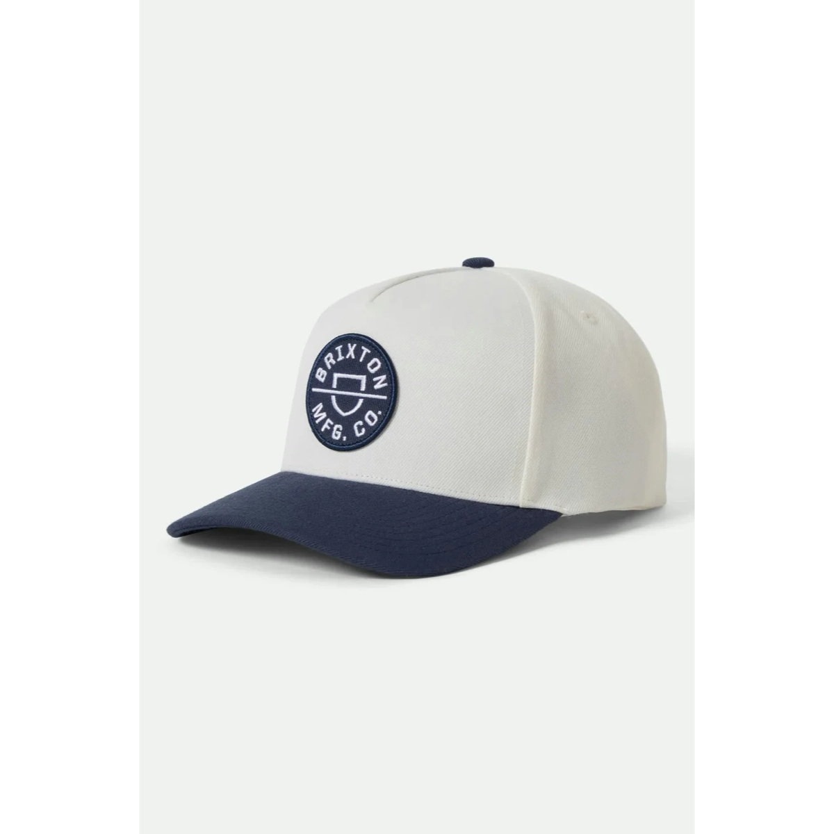 Crest Netplus Snapback