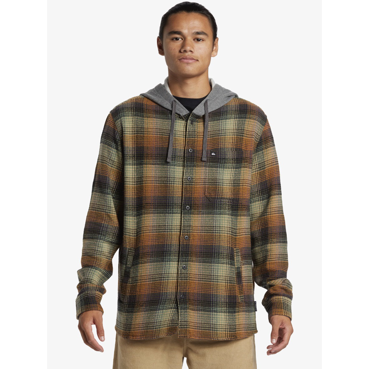 Bekleidung, Hemd, Langarm, Mantel, Jacke