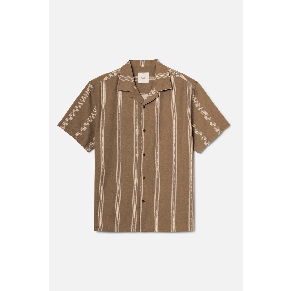 Cedar Shirt