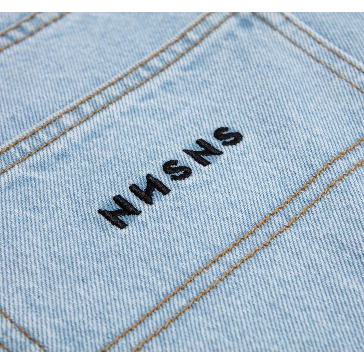 Jeans, Jeansjacke, Stich, Nähte, Label/Jemals