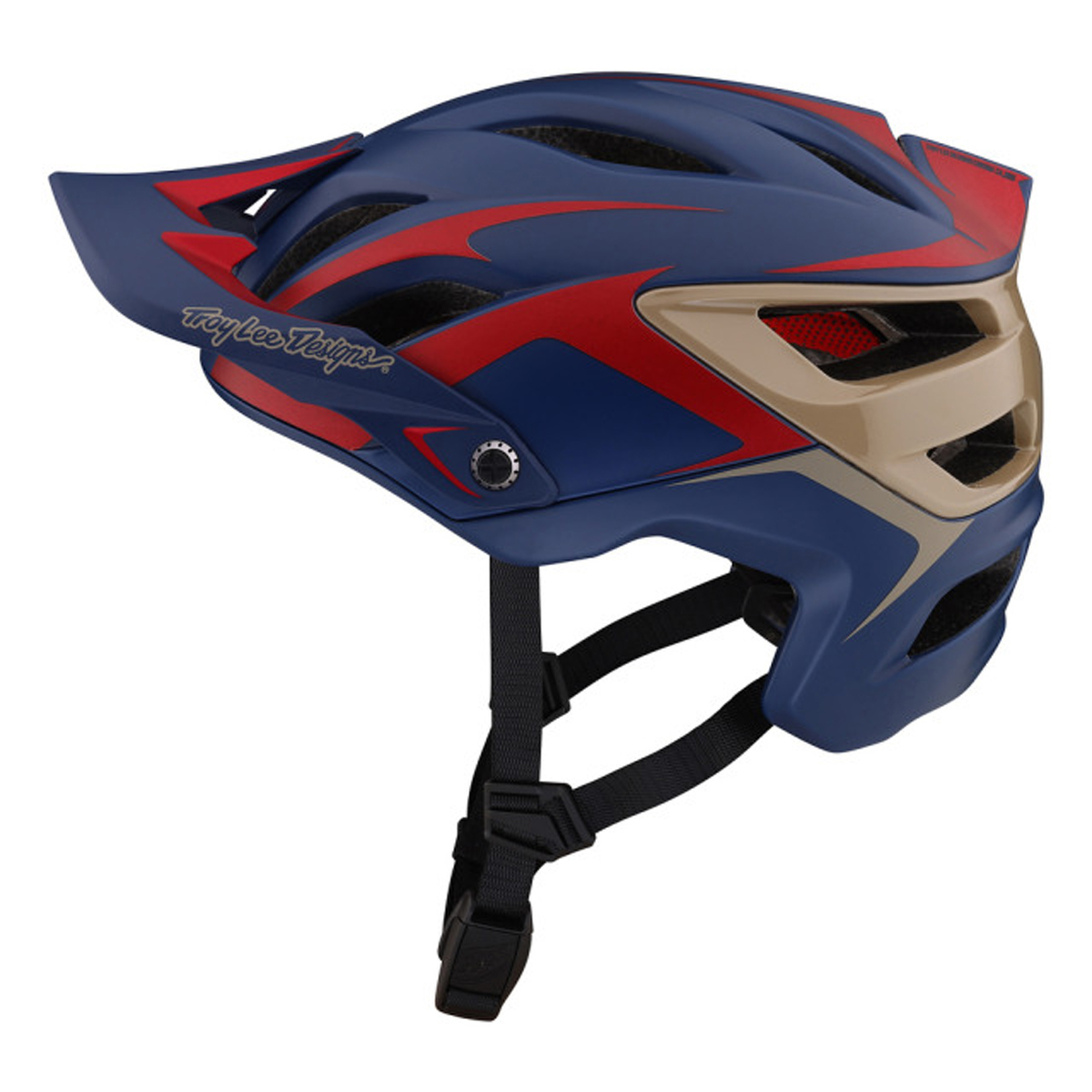 A3 Helmet Mips