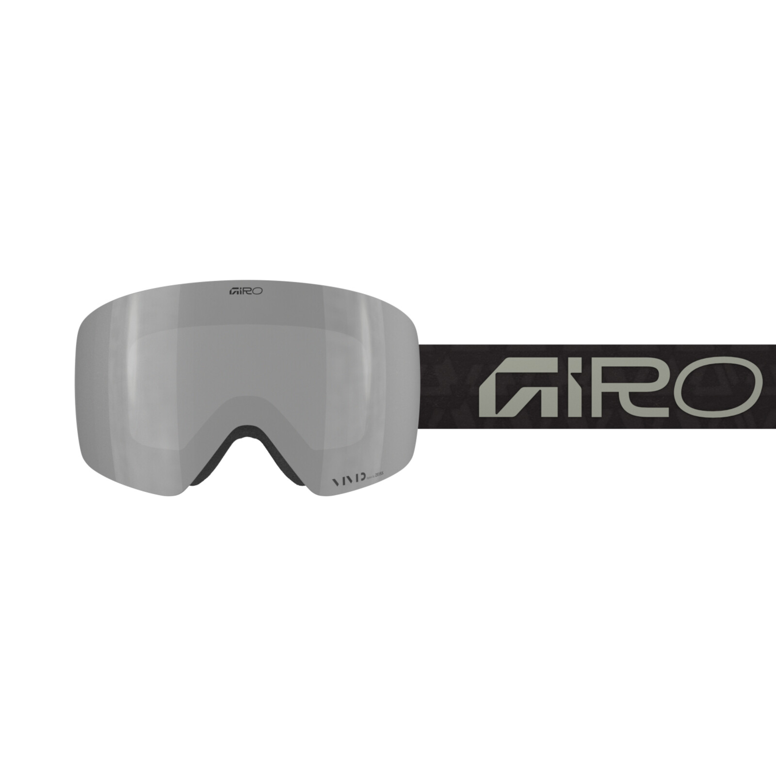 Schutzbrille, Snowboardbrille, Goggle, Gläser, Gurtband