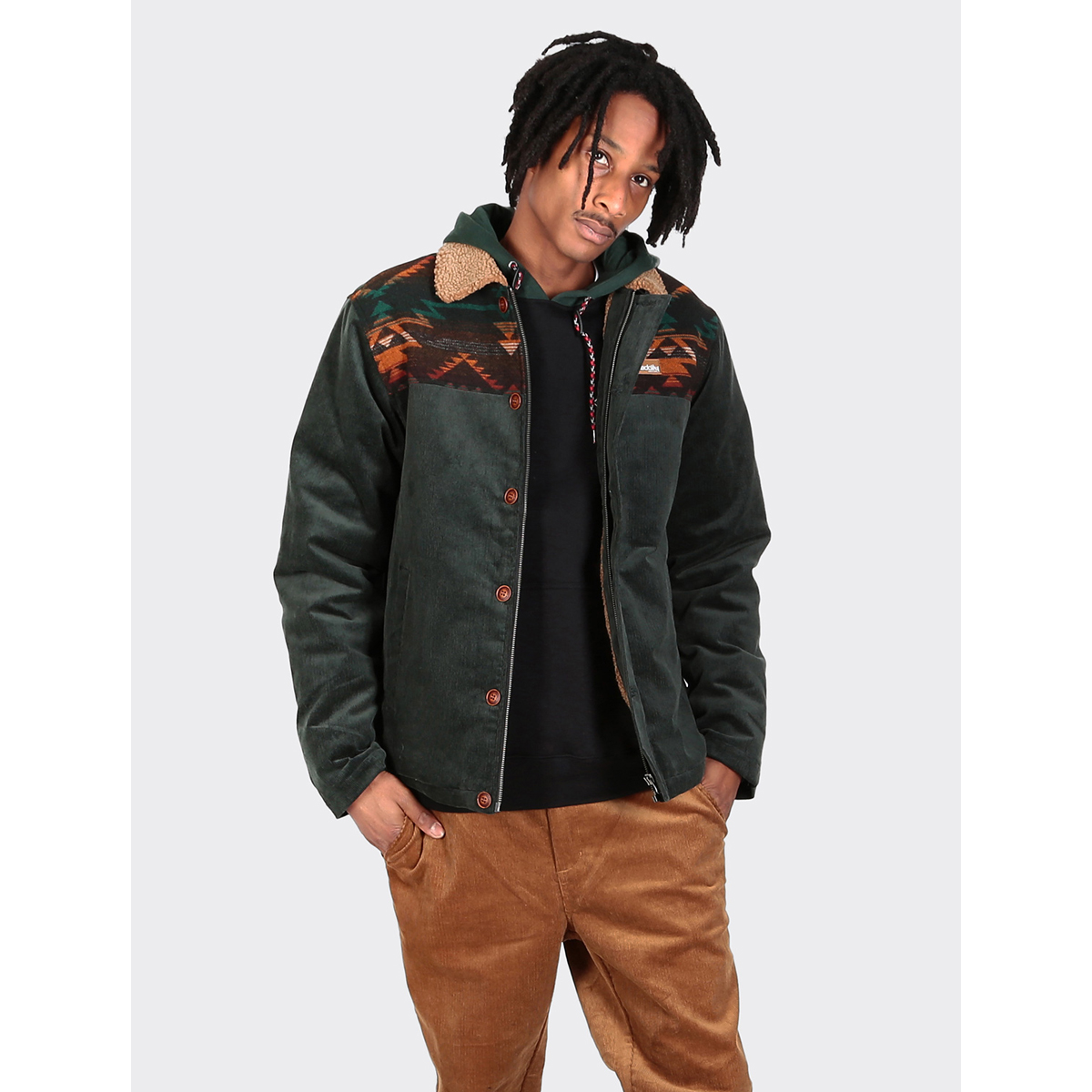 Trapas Jacket Trapas Jacket