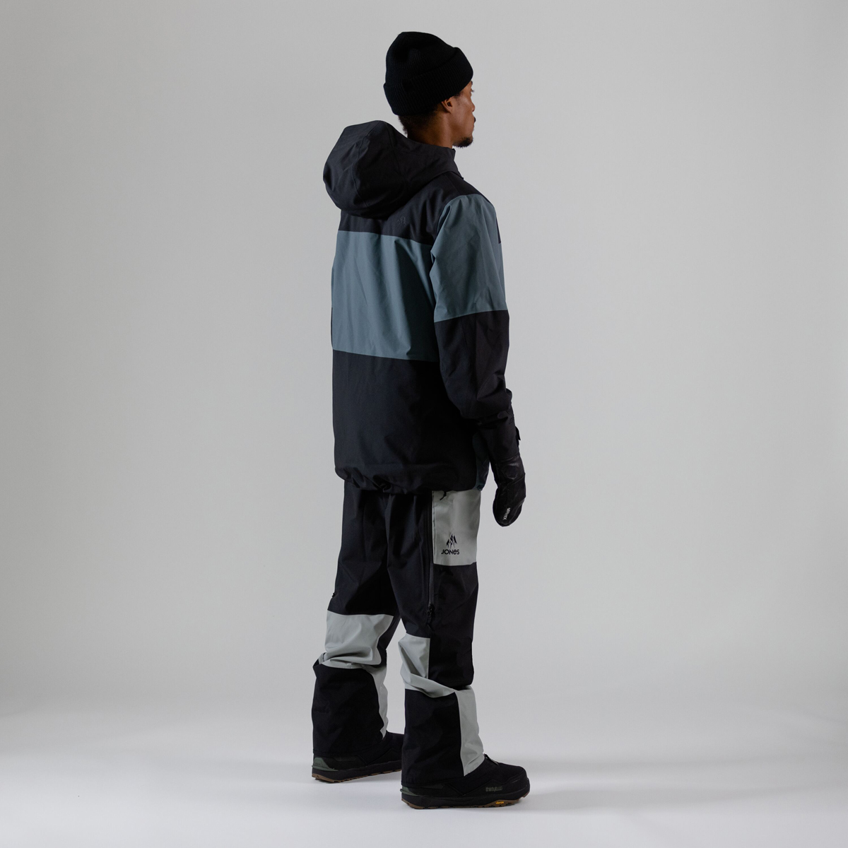 Mountain Surf Parka Mountain Surf Parka