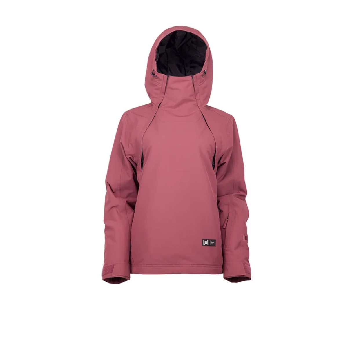 Sweat à capuche, veste pour femme, capuche, veste de pluie ?, couleur rose, veste à capuche, manteau rose, coupe-vent, veste de sport, poches avant