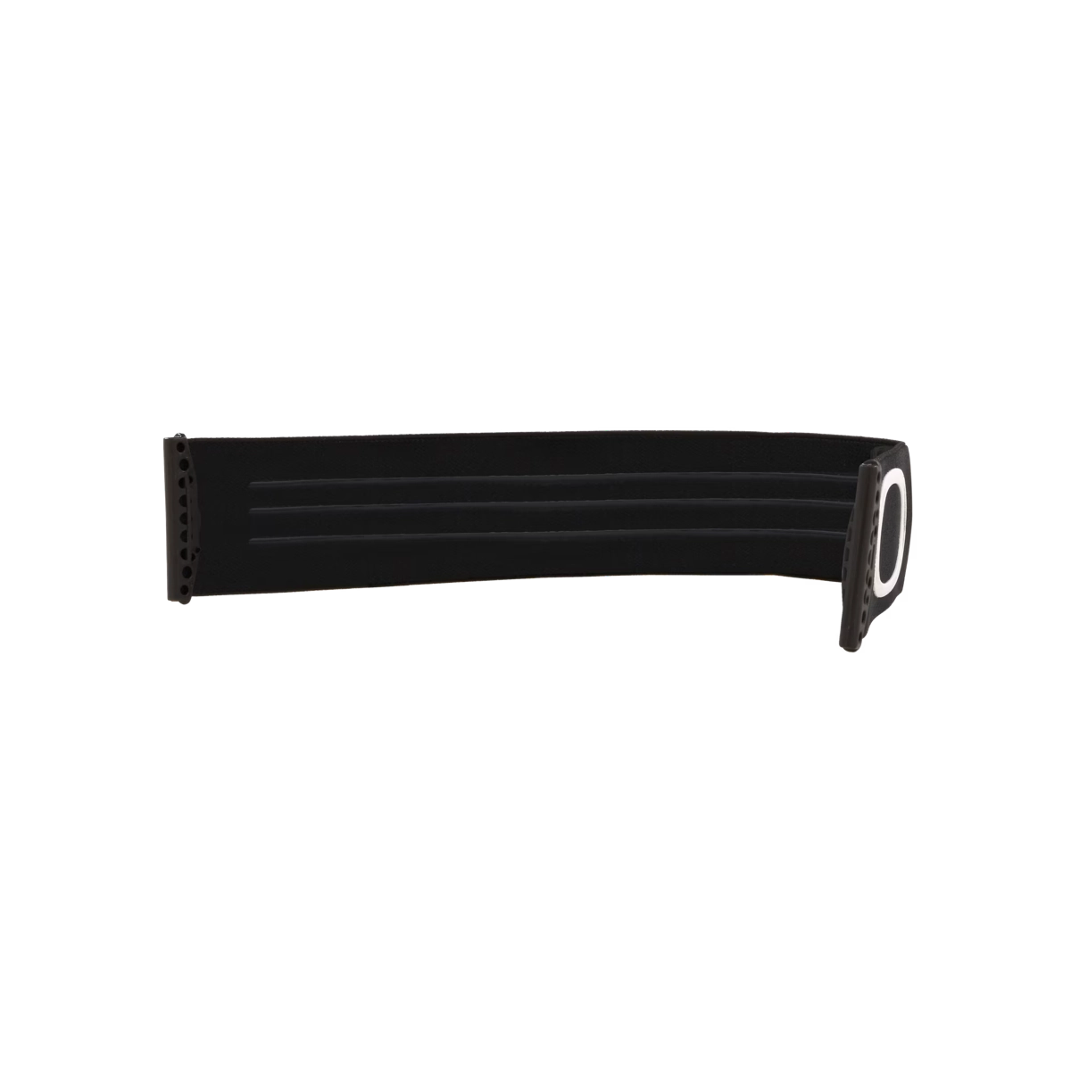 ProStrap 40mm rack, hülse, halter, befestigung, schwarz