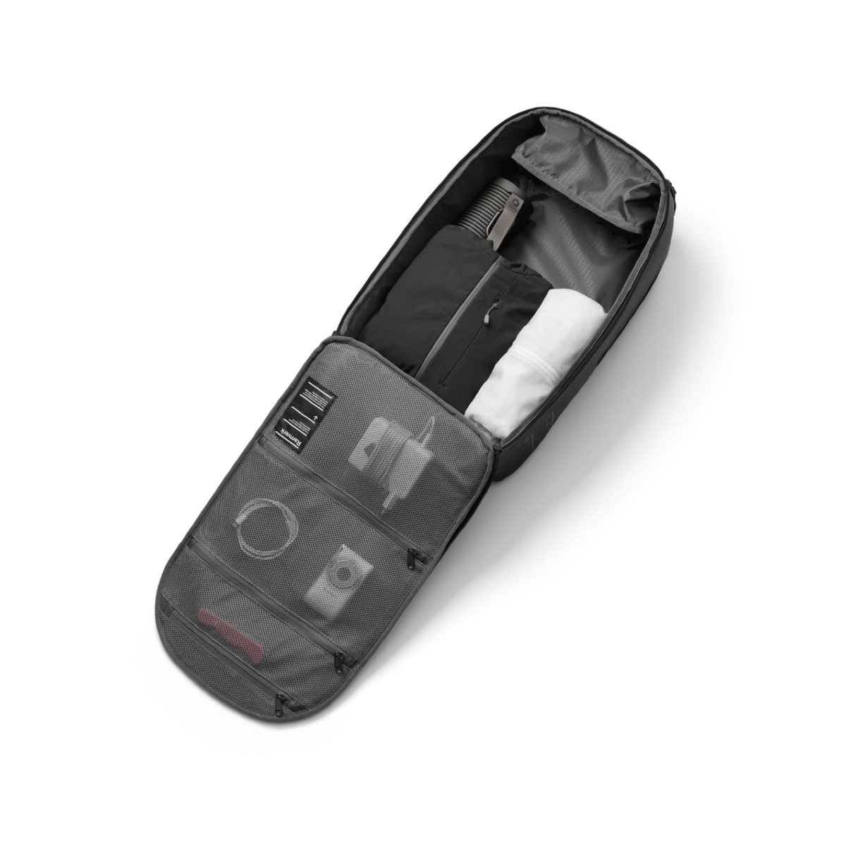 Ramverk 26L Db Ramverk 26L Black Out, vue 9