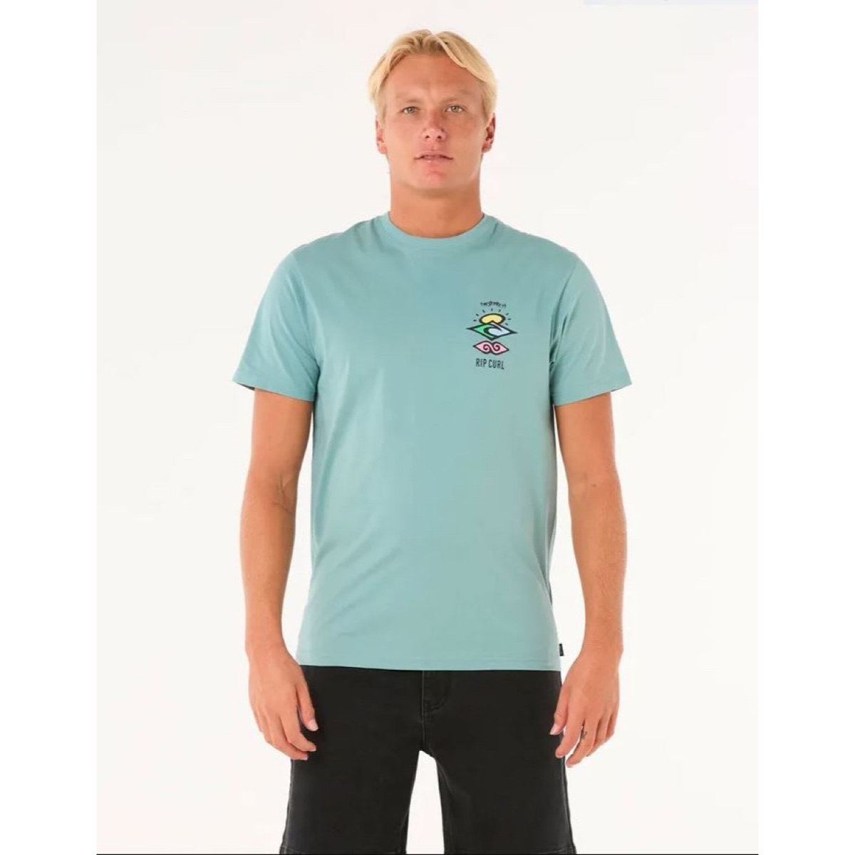 Search Icon Tee