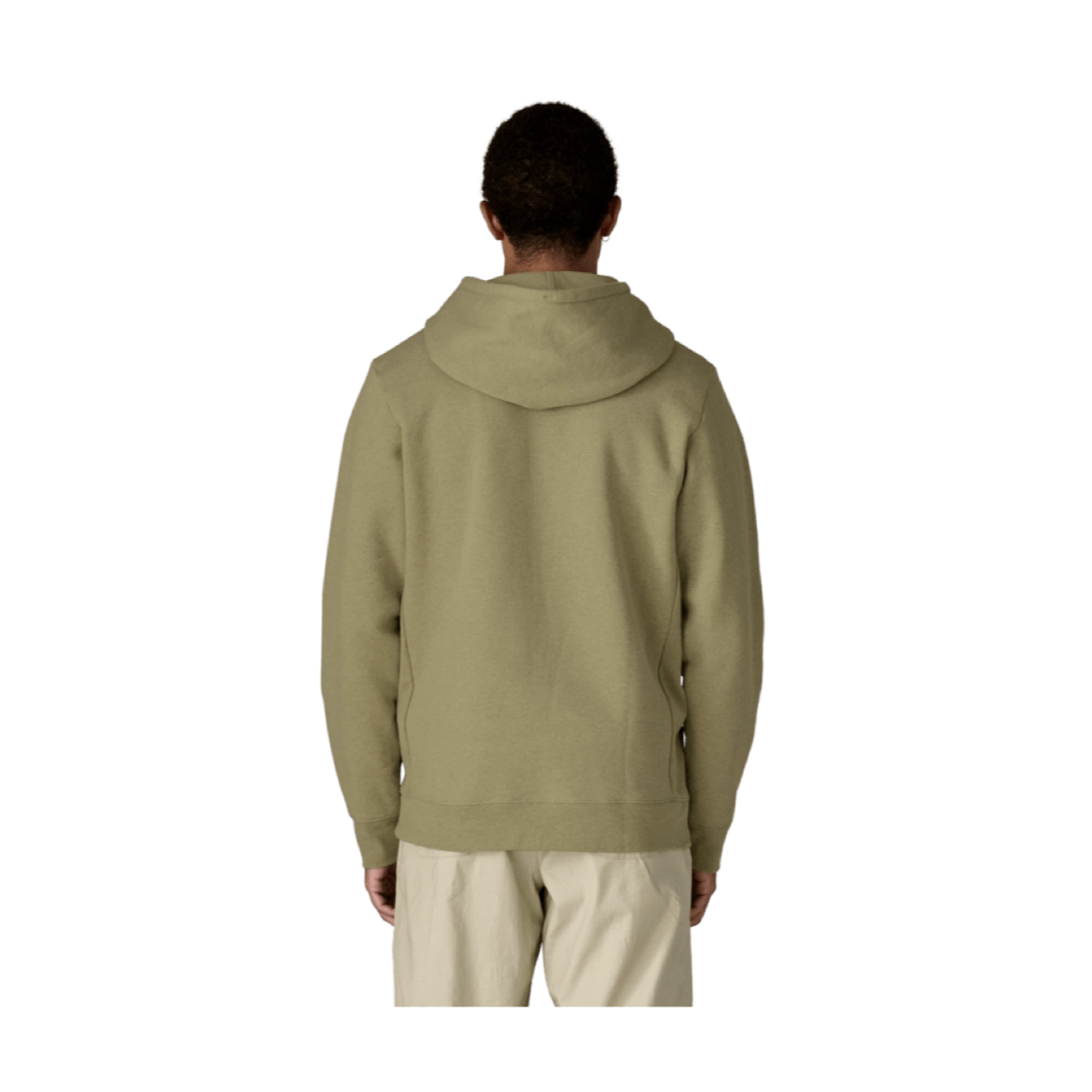 hoodie, hooded, beige, Halsausschnitt?, Rückenansicht, Hoodie, Kapuzenpullover, Beige, Baumwolle, RALieferung?
