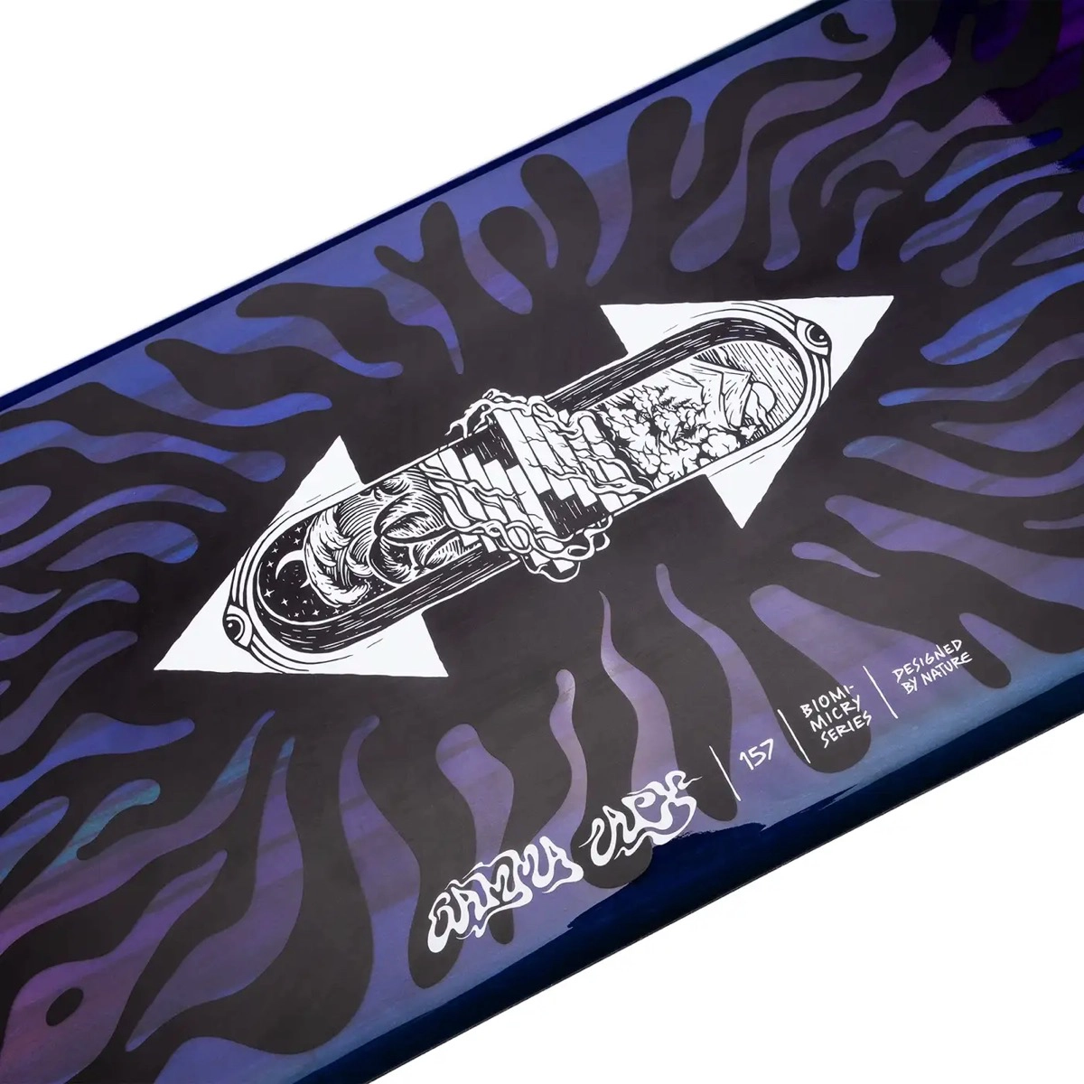 Gamma Apx Nidecker Gamma Apx, Ansicht 2