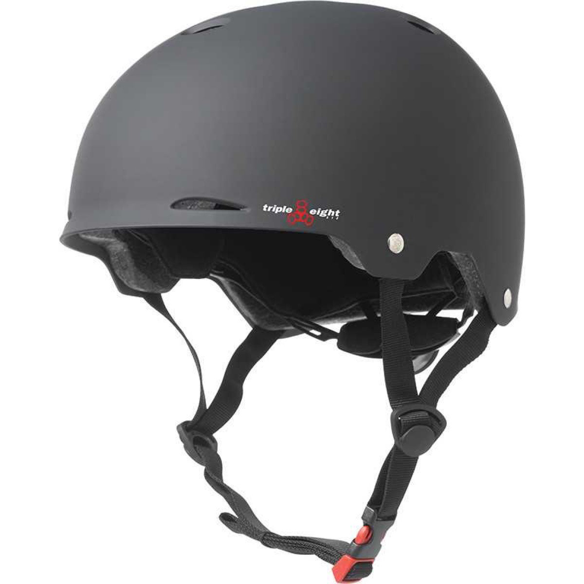 Triple 8 Gotham With Eps Liner Bekleidung, Crash-Helm, Schutzhelm, Helm