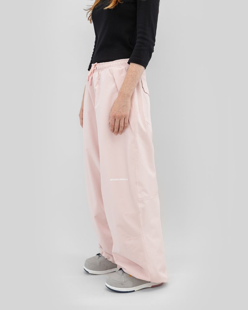 Hosen, Rock, Erwachsener, Person, Frau