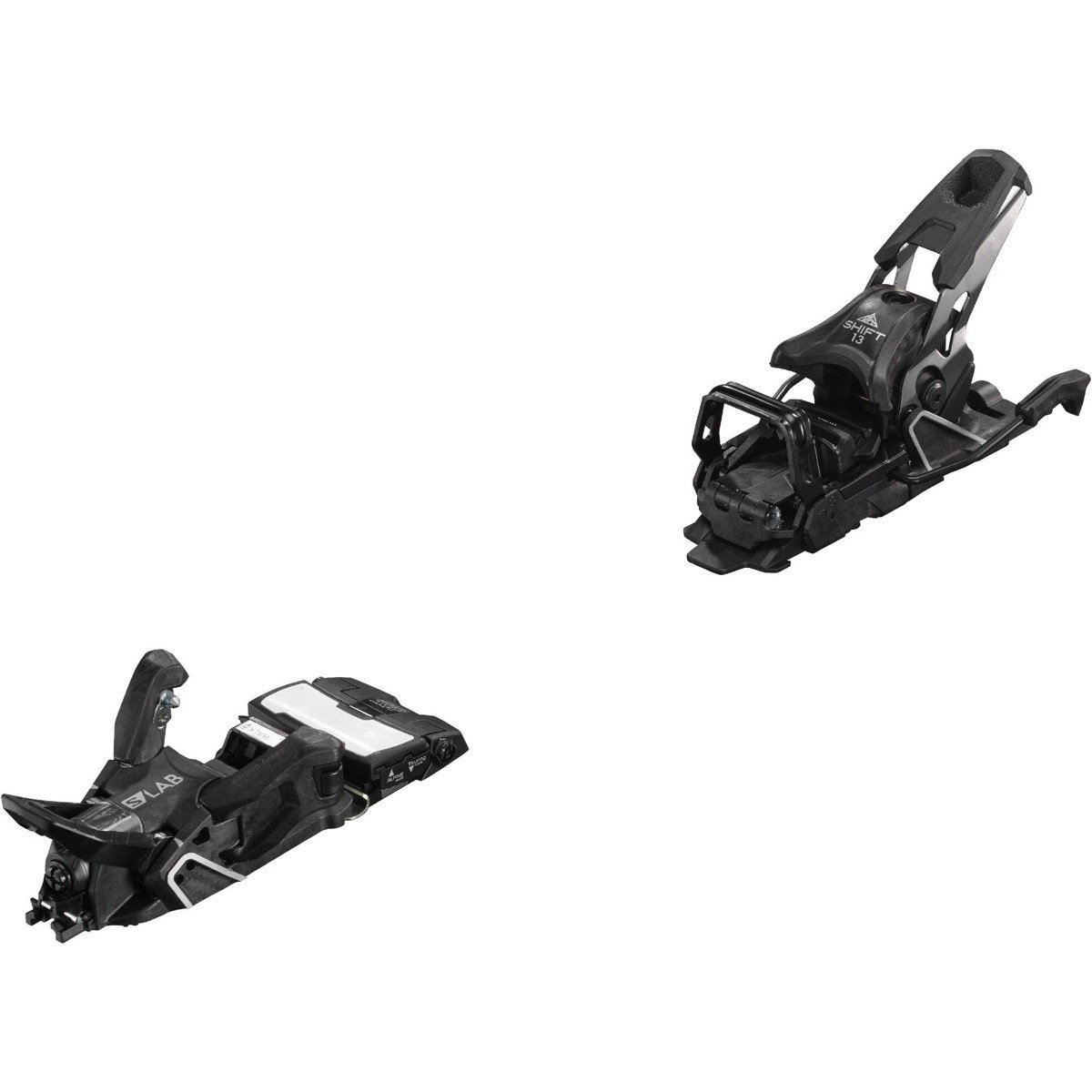 S/LAB Shift MNC 13 SH110 Salomon S/LAB Shift MNC 13 SH110 Black, Ansicht 2