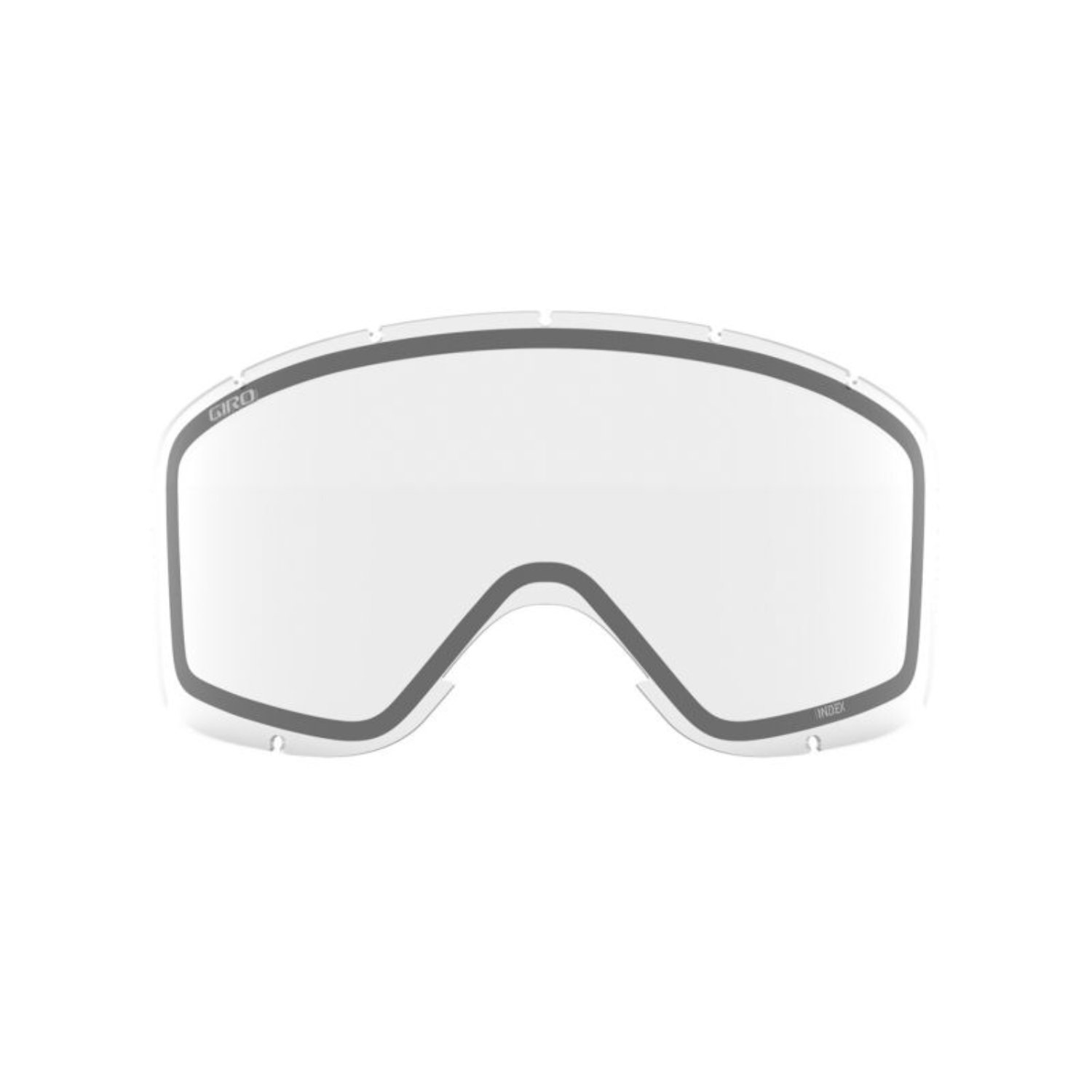 Index 2.0 Lens
