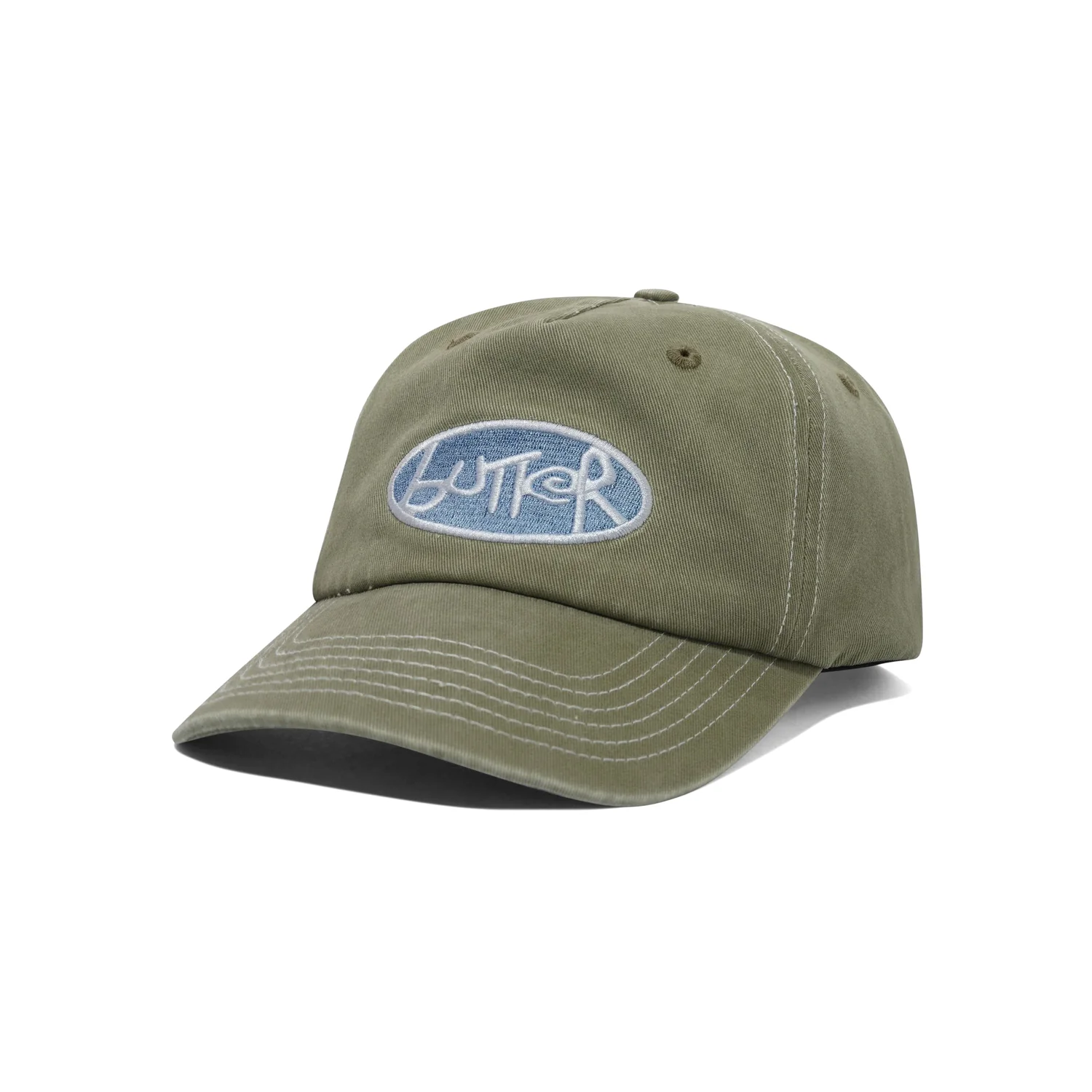 Abseil 5 Panel Cap