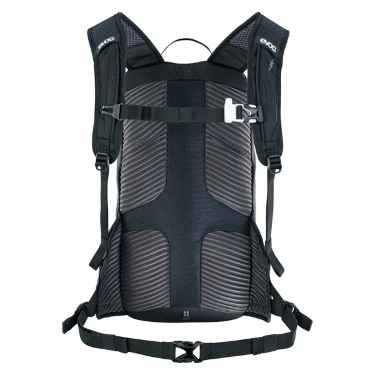 Rückensack, Trekking, Schulterriemen, Rucksack Harness?